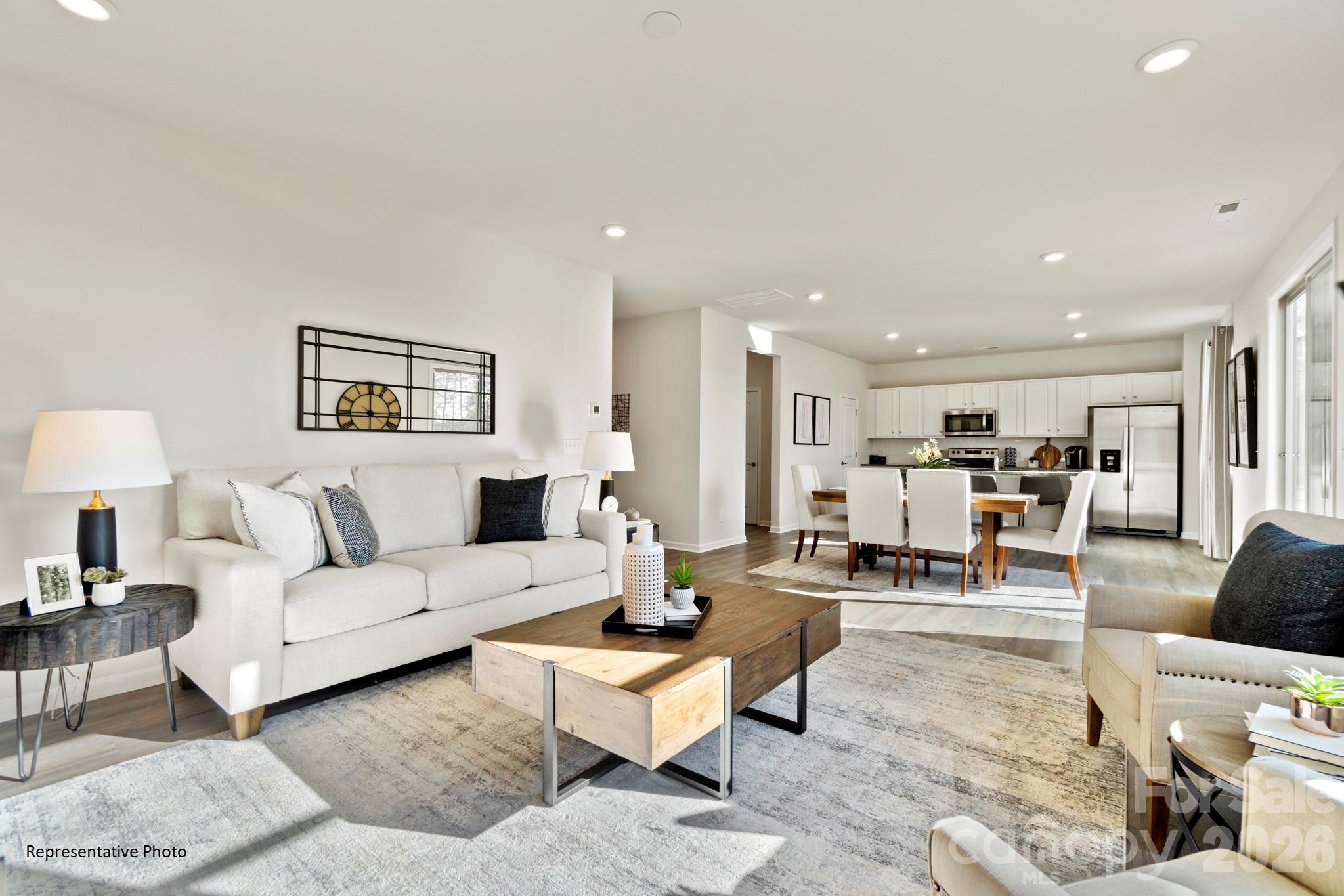 Carpenter Farms - Residential