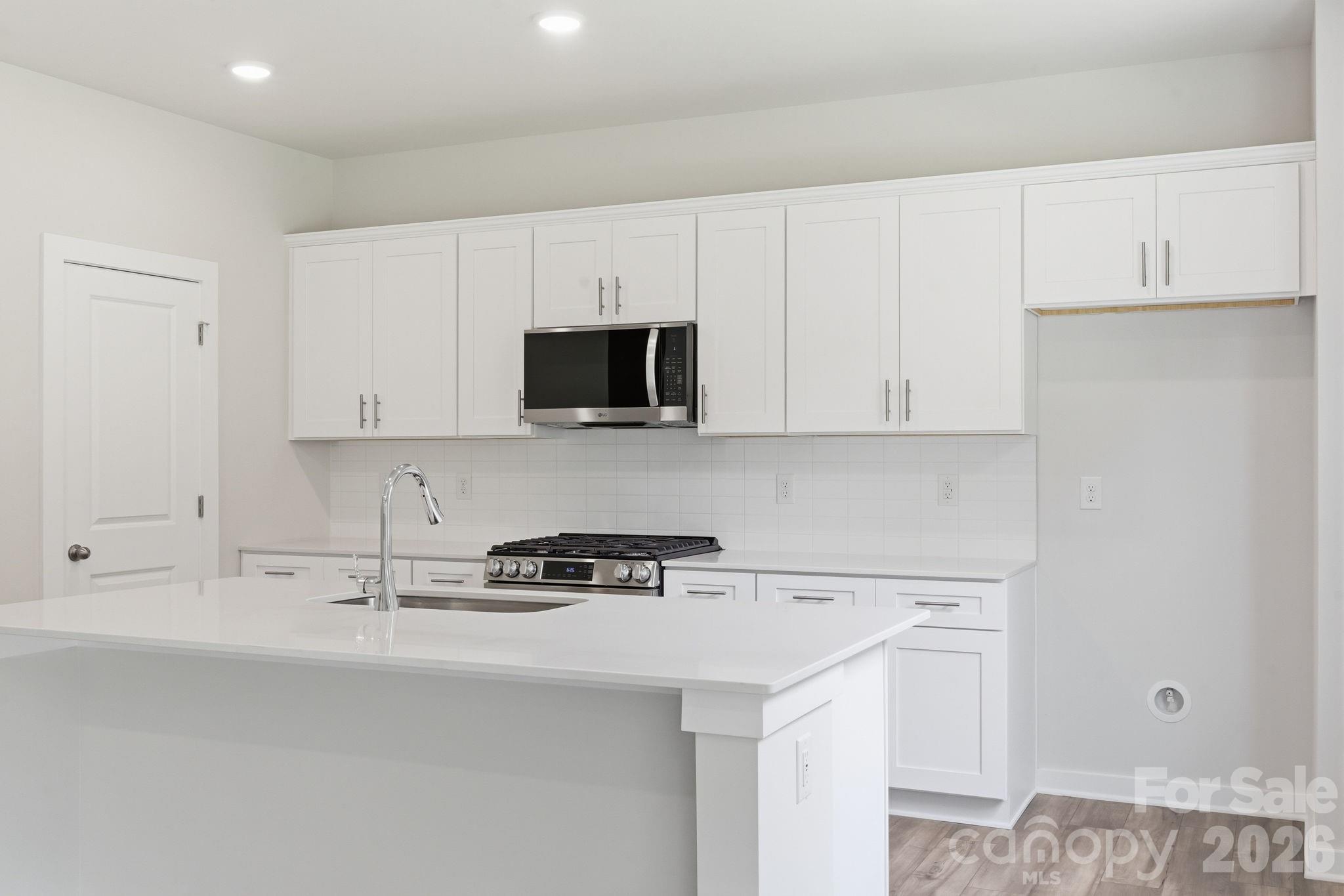 Carpenter Farms - Residential