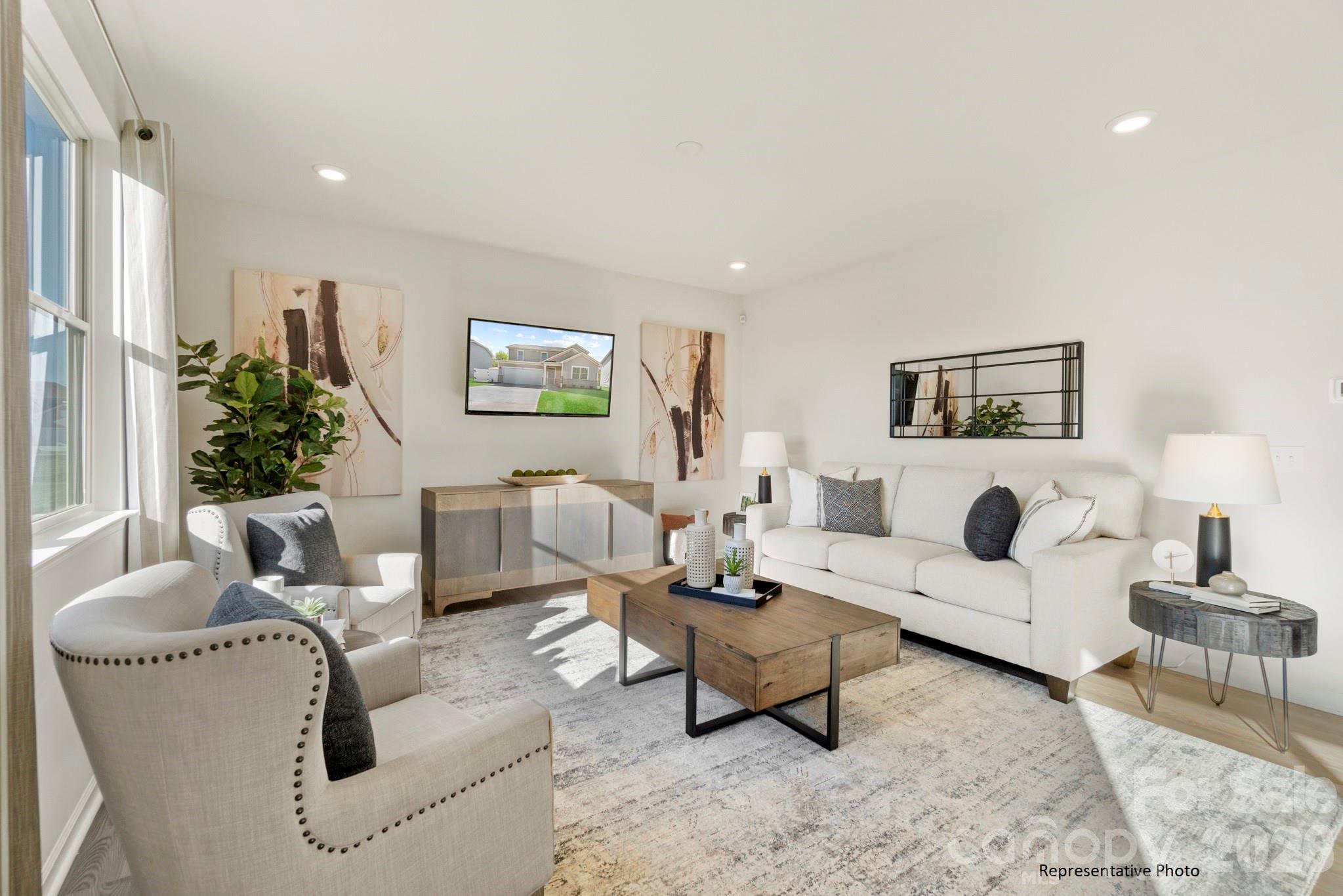 Carpenter Farms - Residential