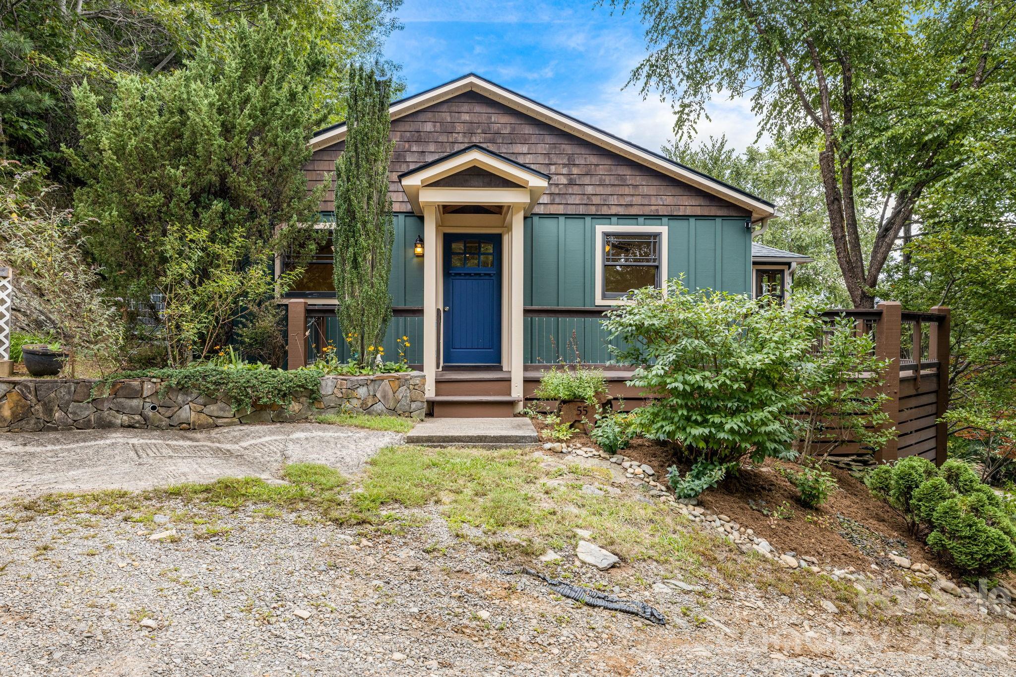 High Rock Acres - Residential