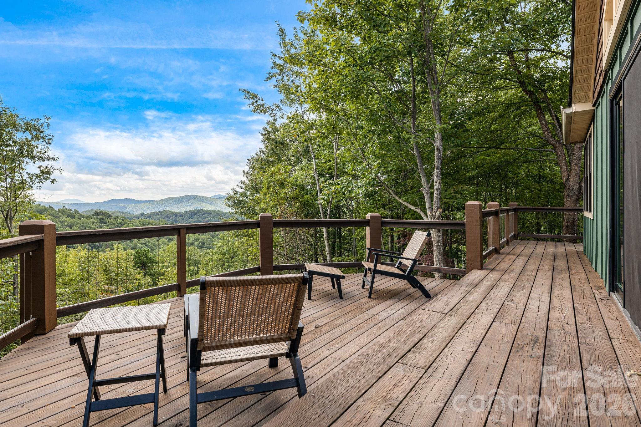 High Rock Acres - Residential