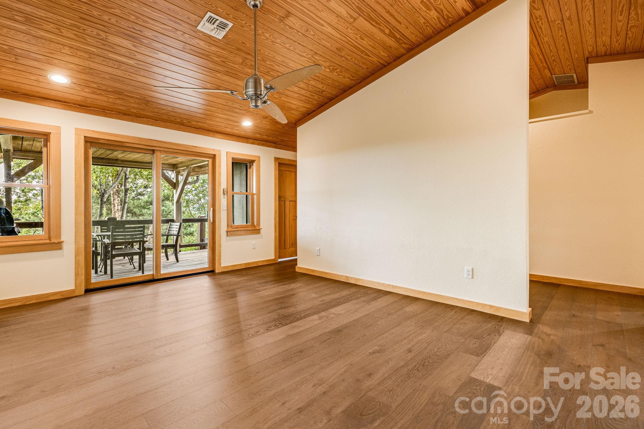 High Rock Acres - Residential