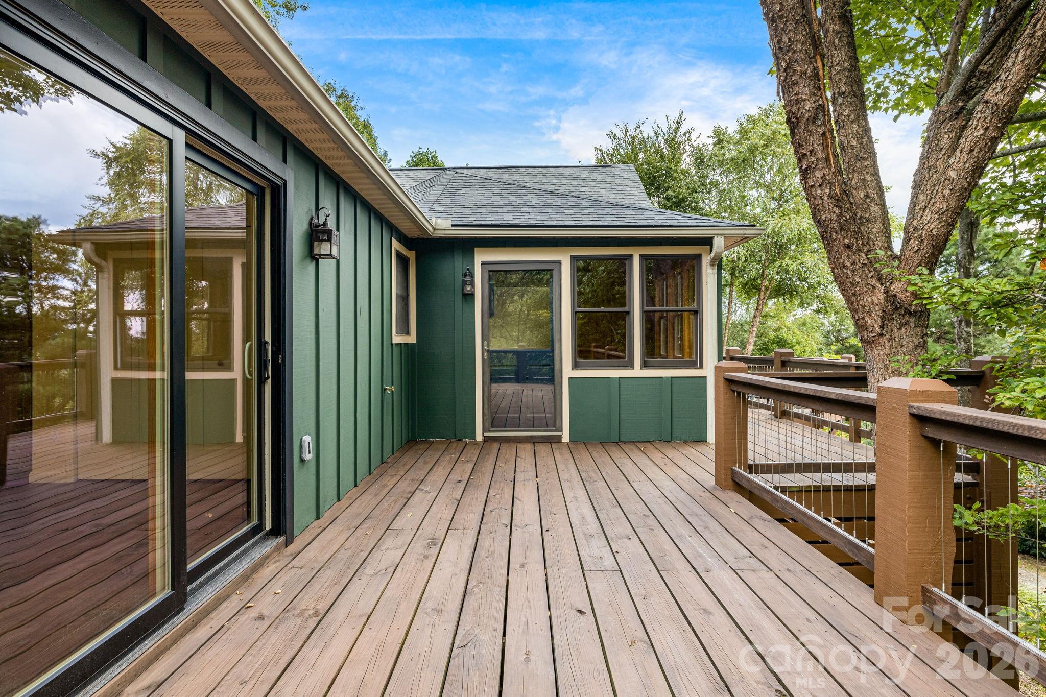 High Rock Acres - Residential