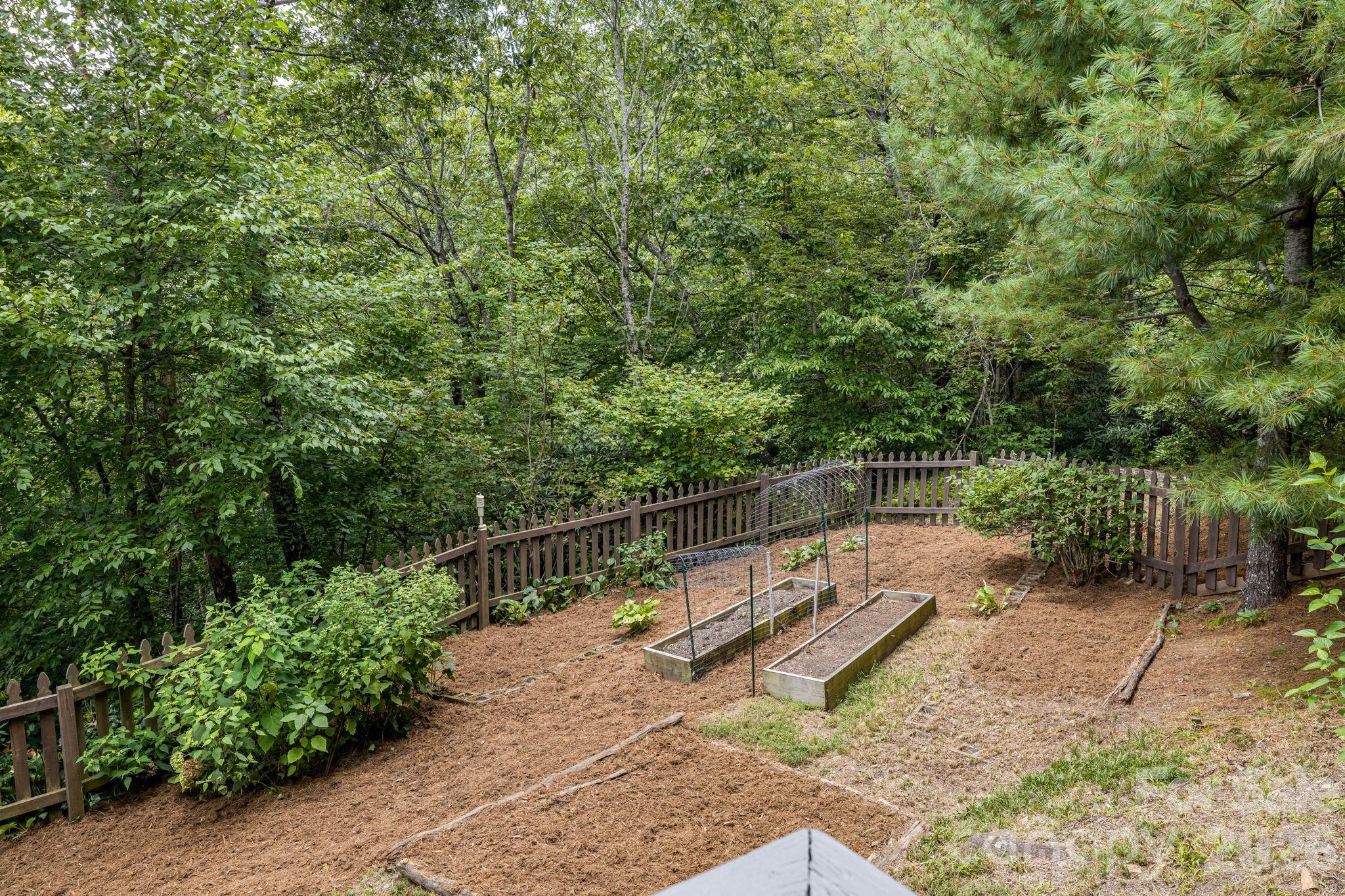 High Rock Acres - Residential