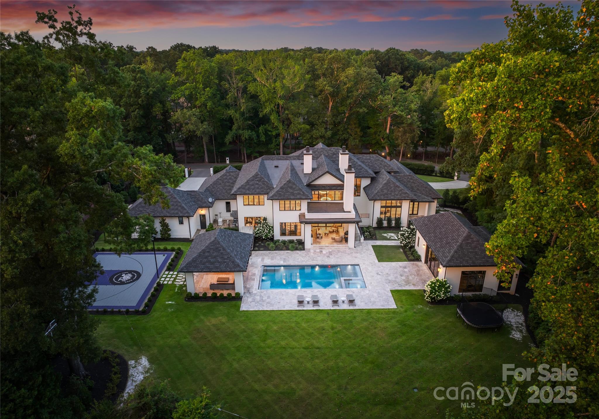 Carmel Park - Residential