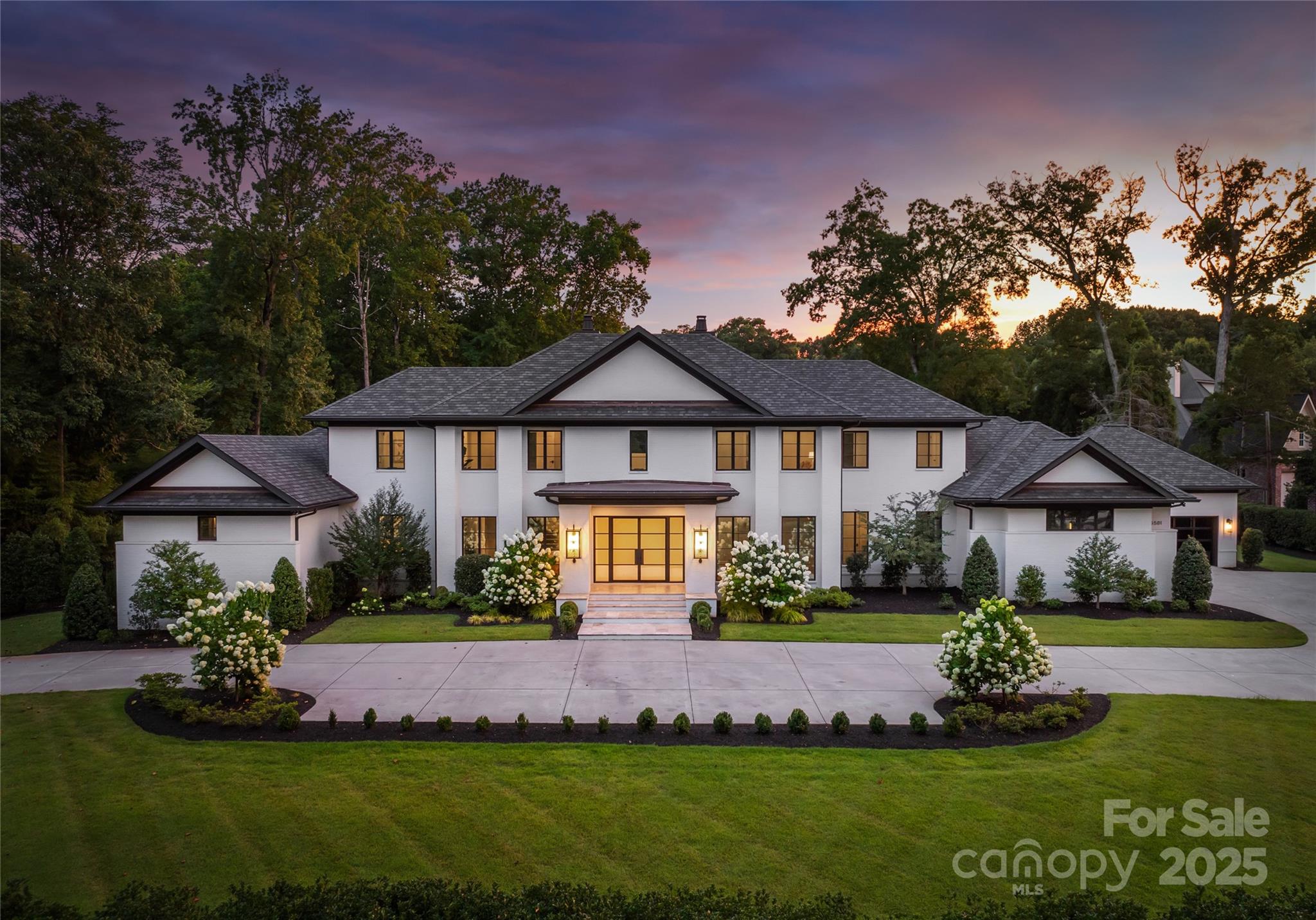Carmel Park - Residential