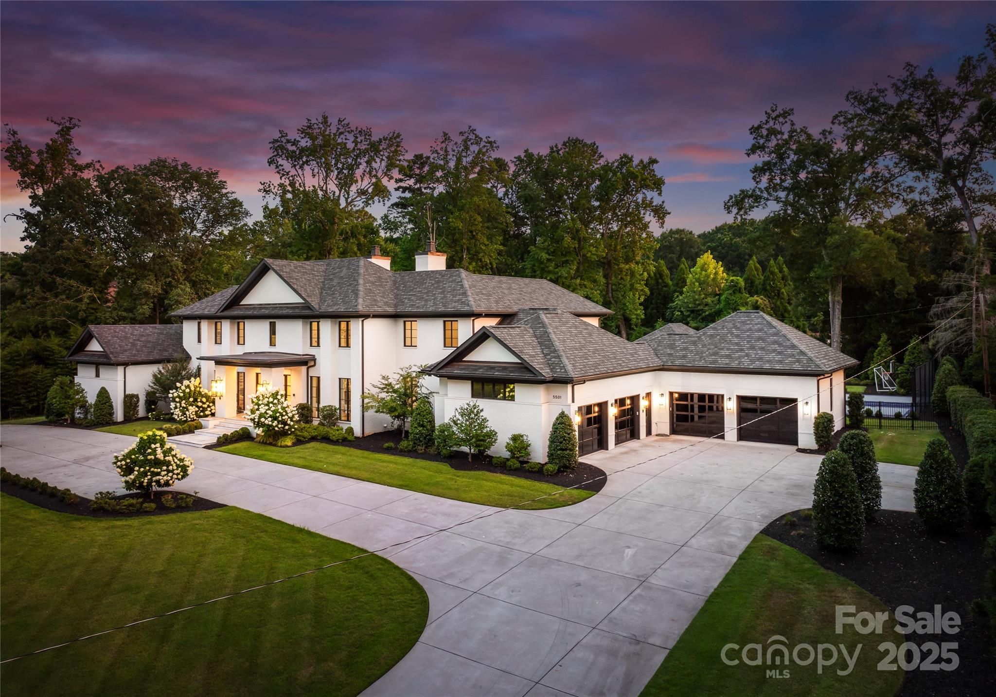 Carmel Park - Residential