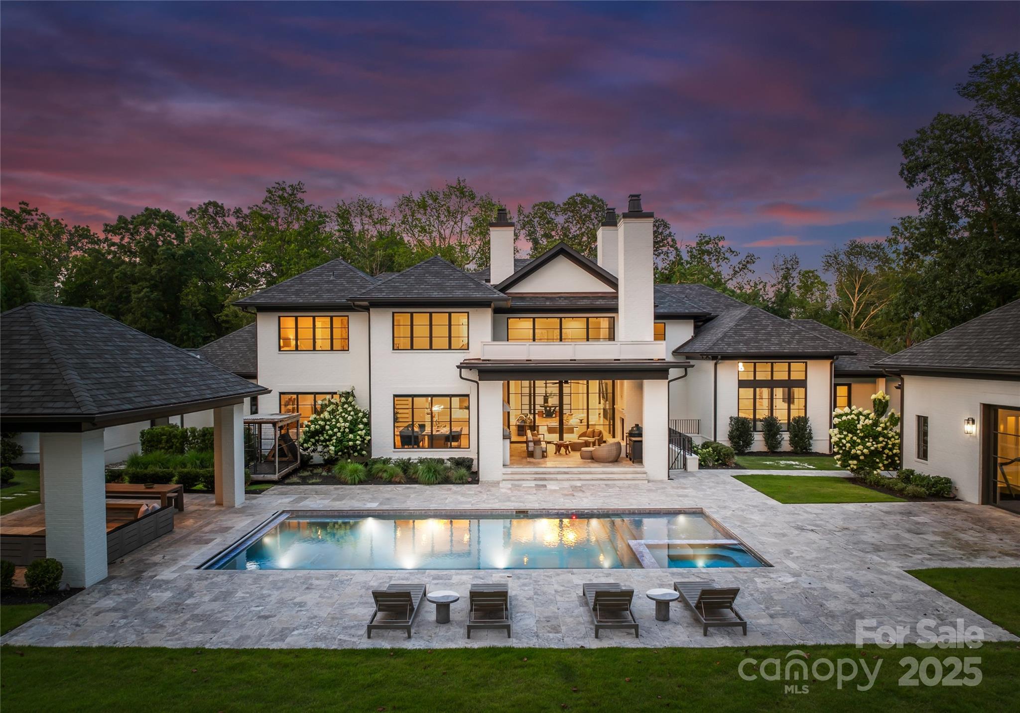 Carmel Park - Residential
