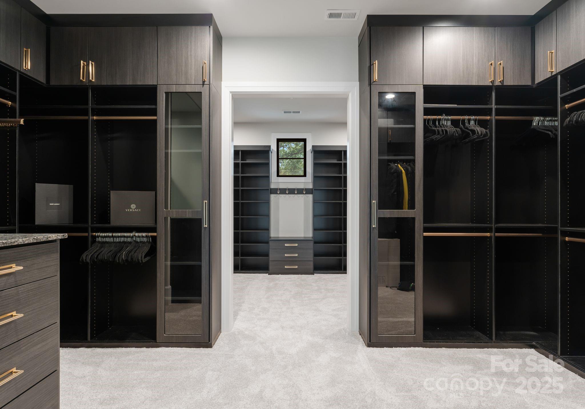 Carmel Park - Residential