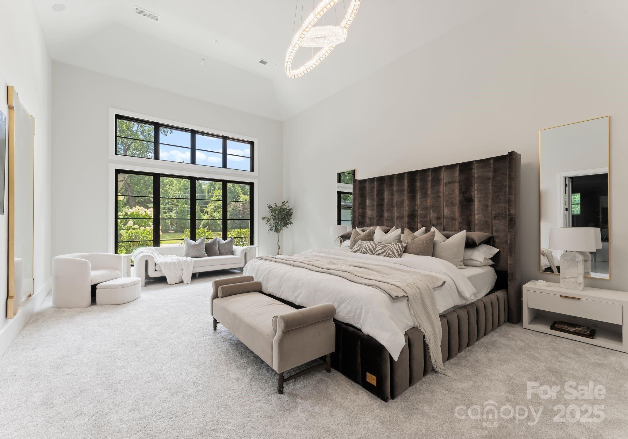 Carmel Park - Residential