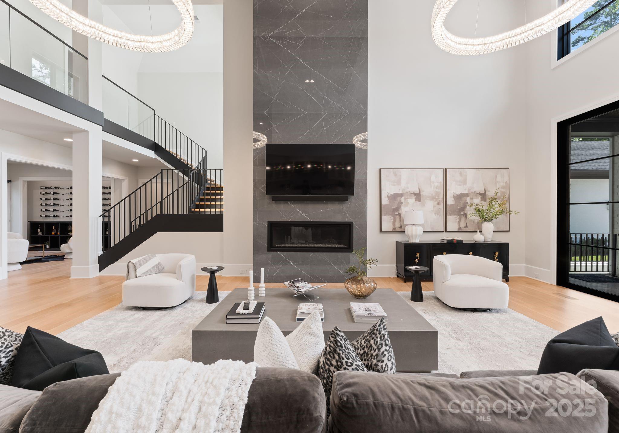 Carmel Park - Residential