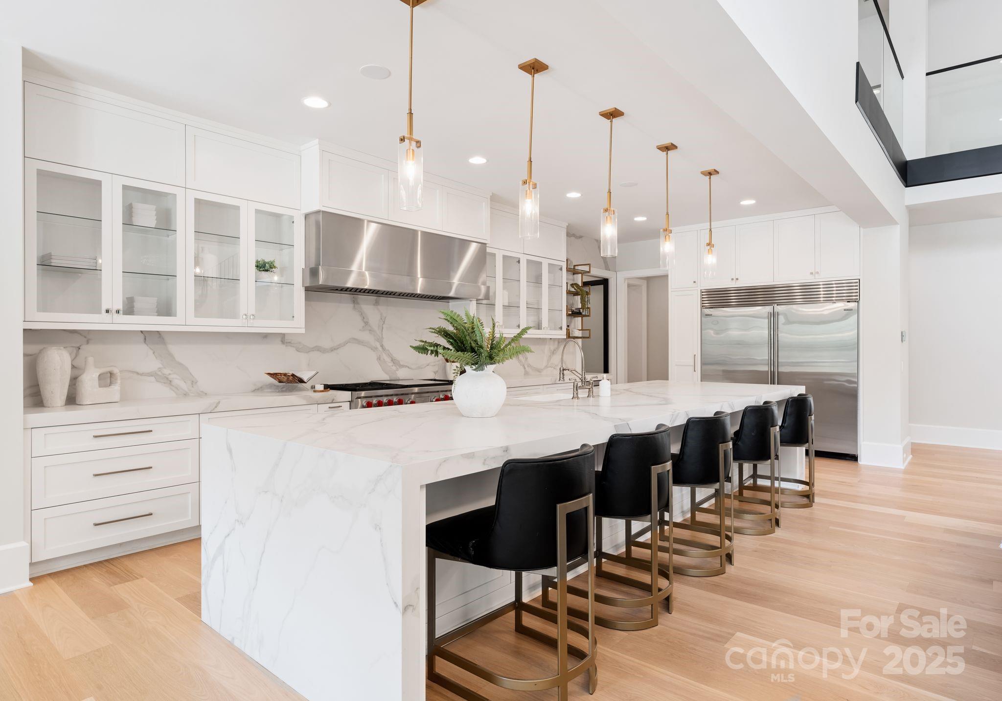 Carmel Park - Residential