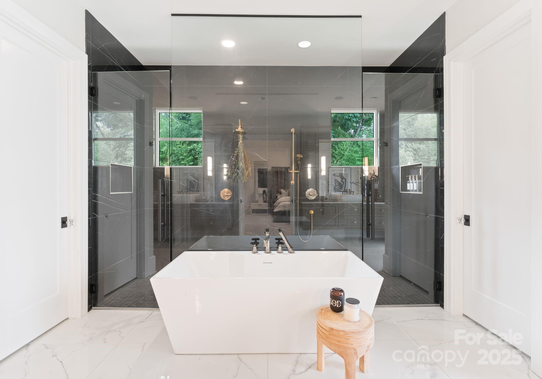 Carmel Park - Residential