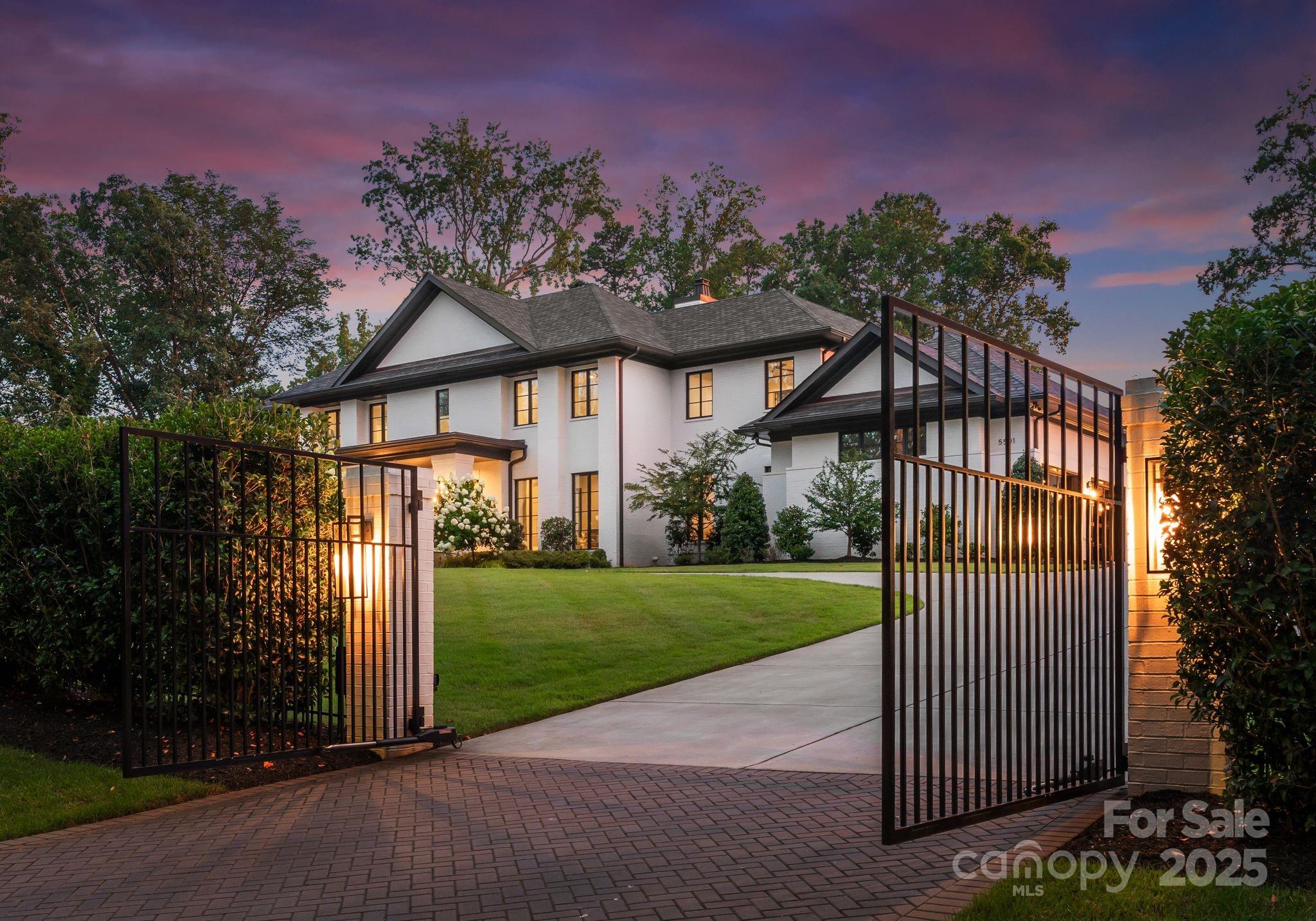 Carmel Park - Residential