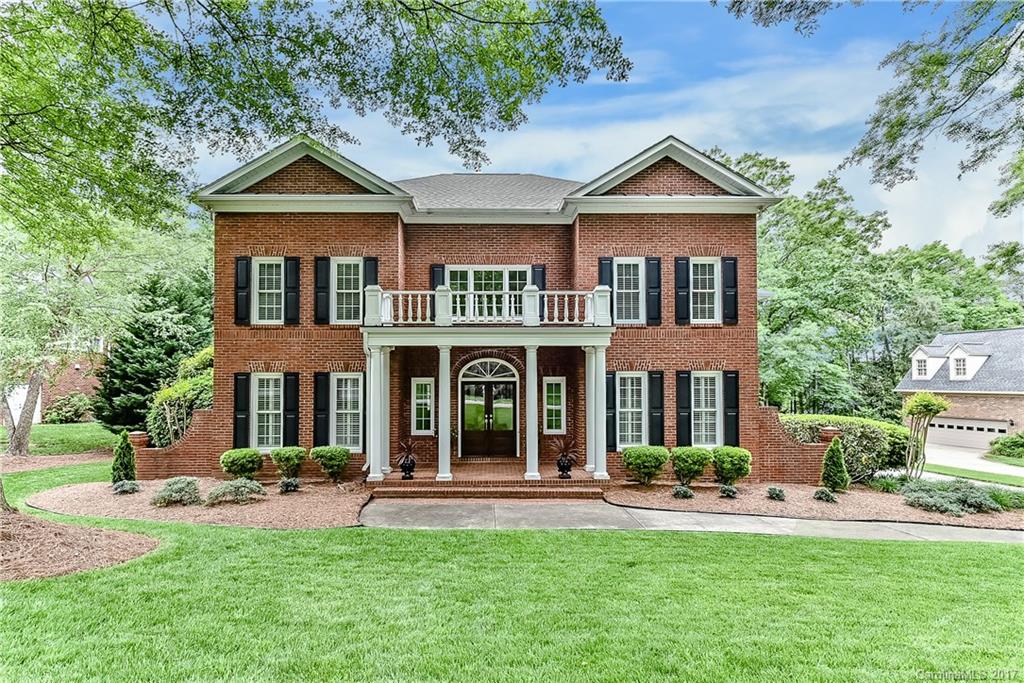 Shiland Hills - Residential