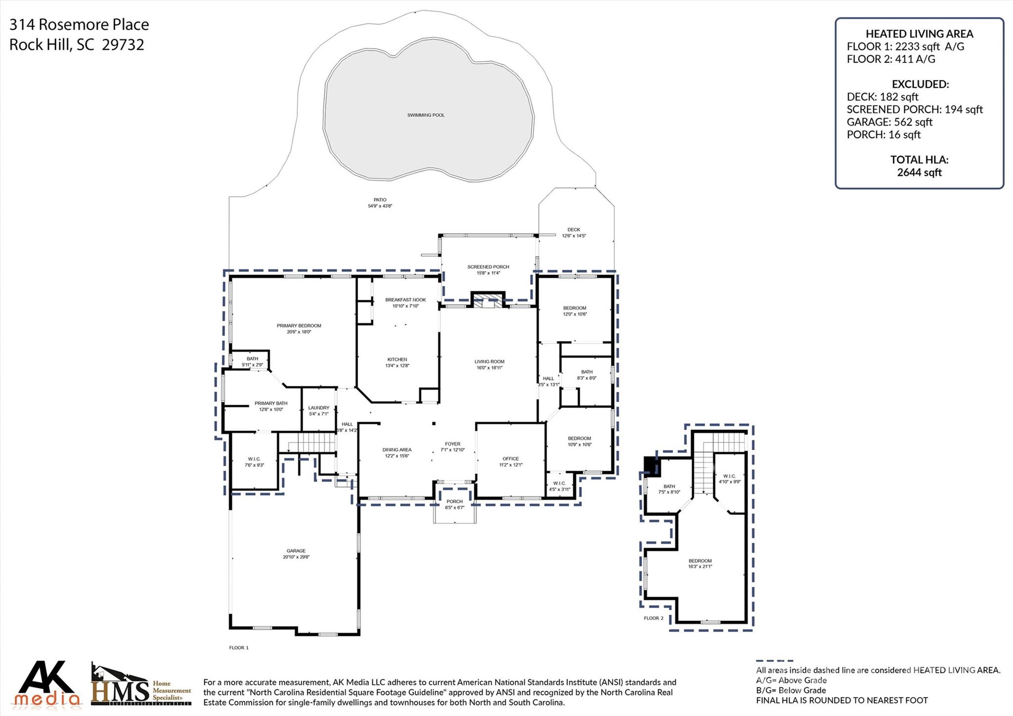 Stoneridge Lakes - Residential