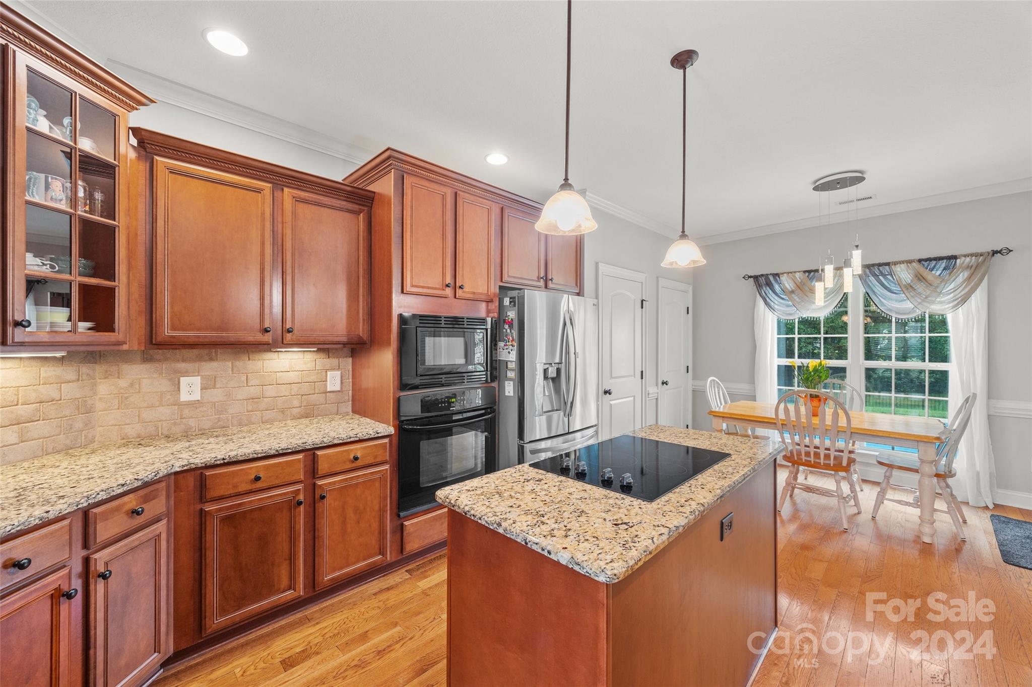 Stoneridge Lakes - Residential