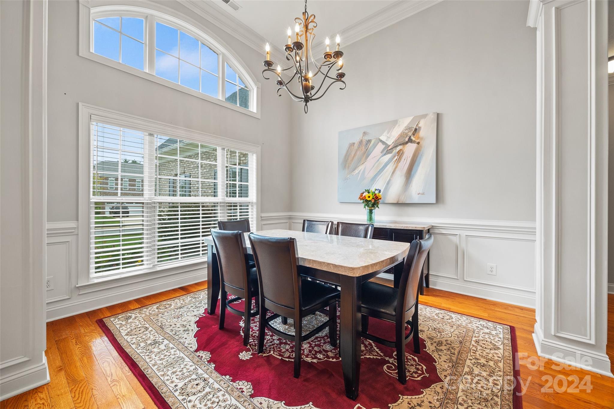 Stoneridge Lakes - Residential