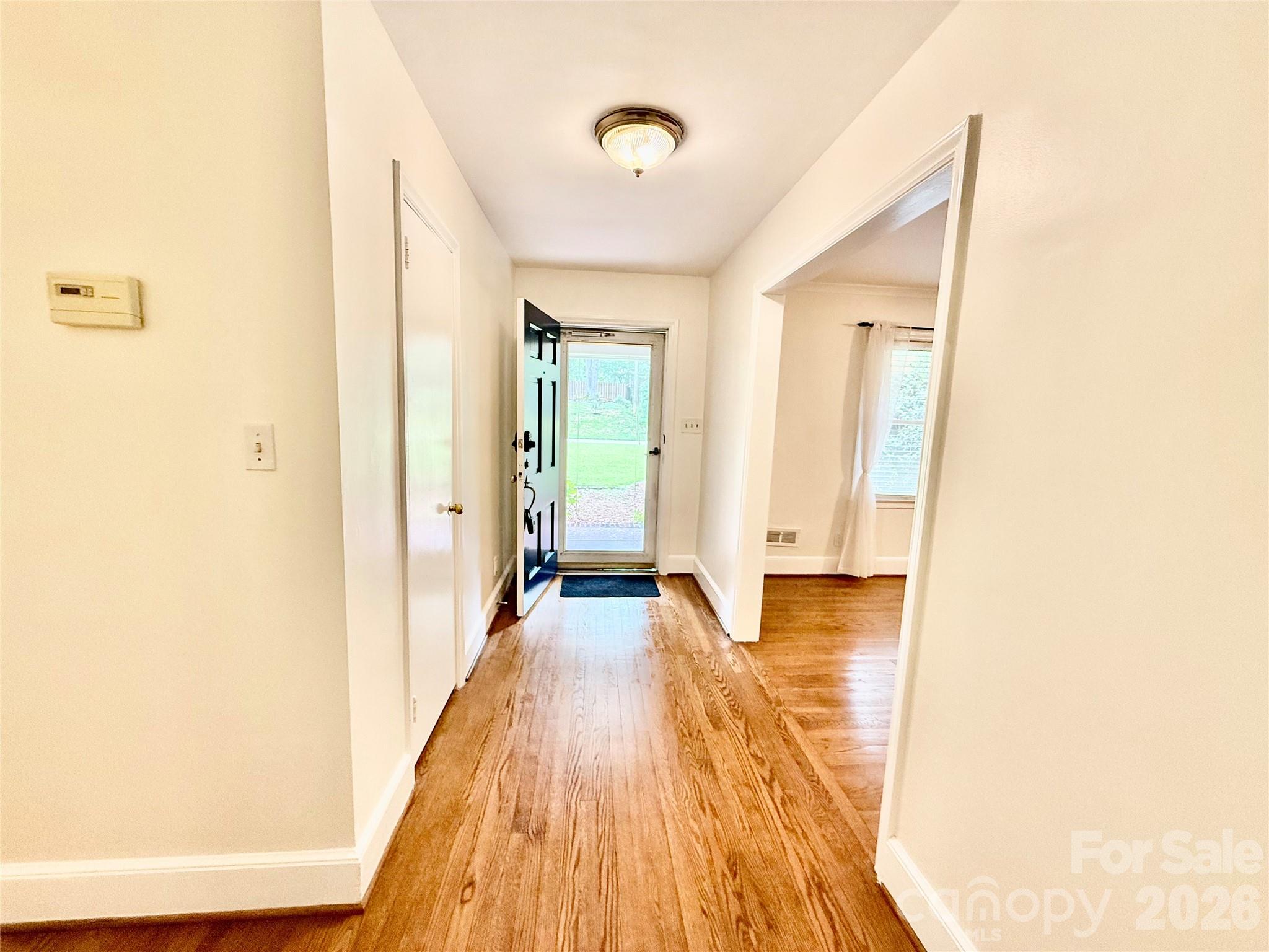 Whiteville Park - Residential
