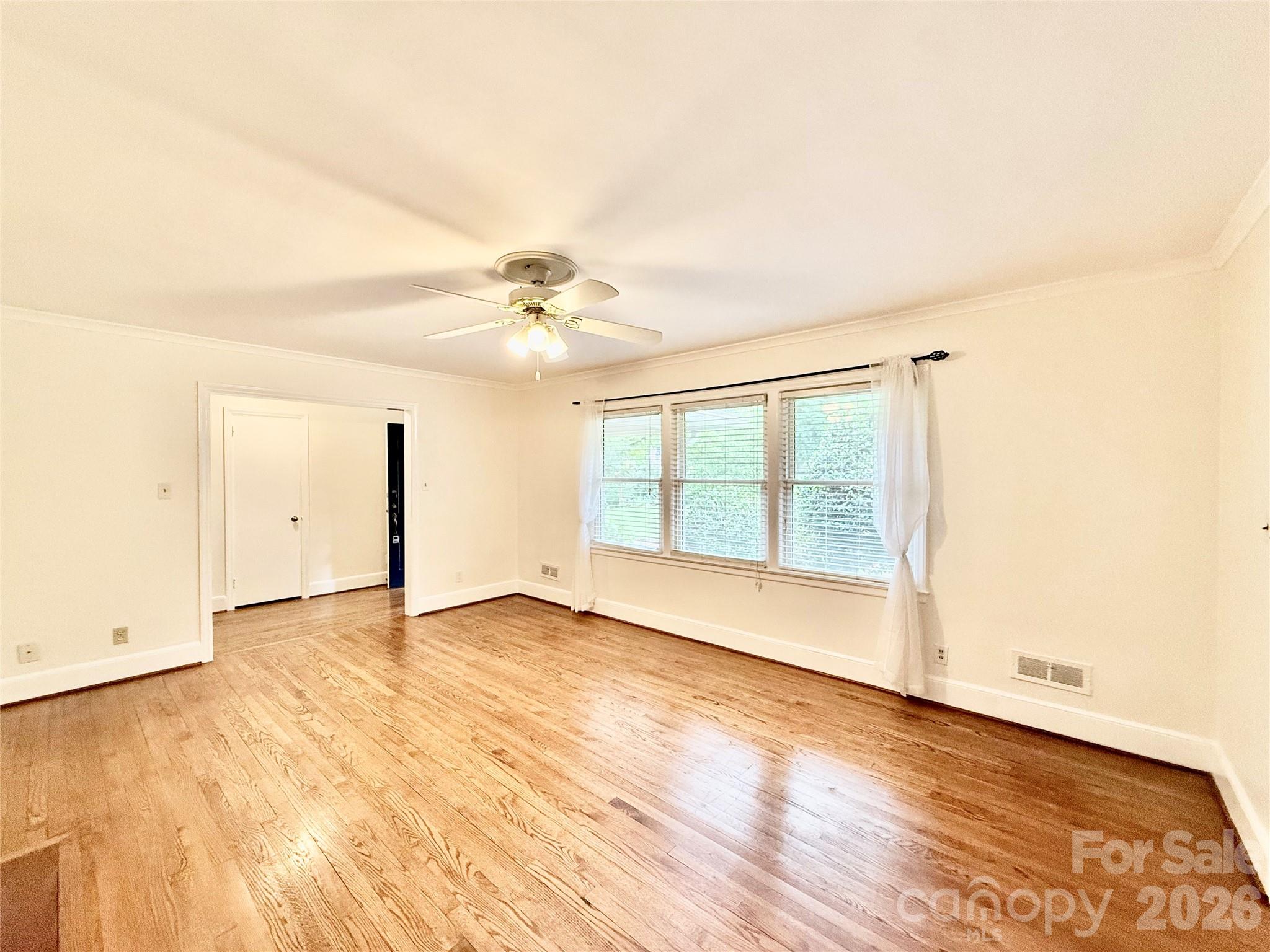 Whiteville Park - Residential