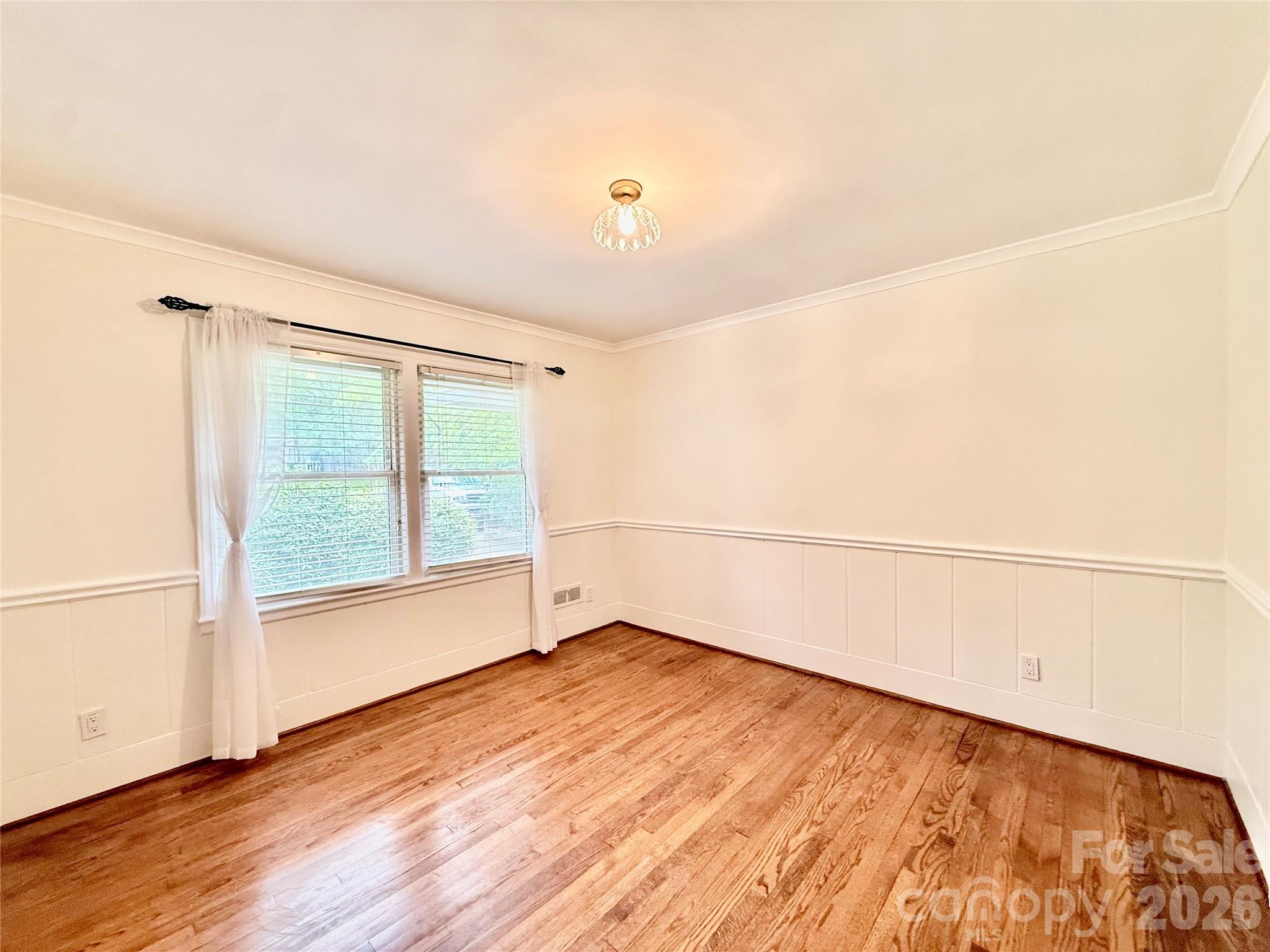 Whiteville Park - Residential