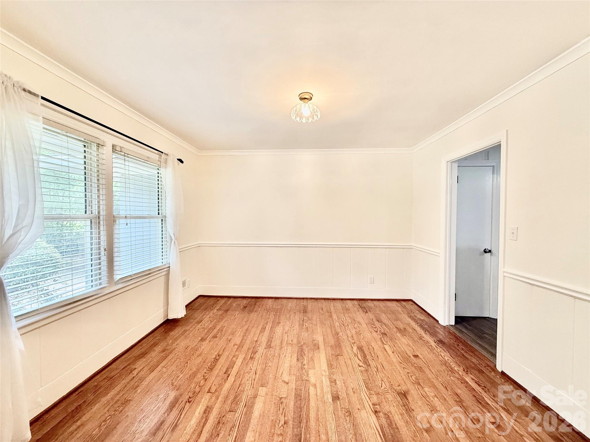 Whiteville Park - Residential
