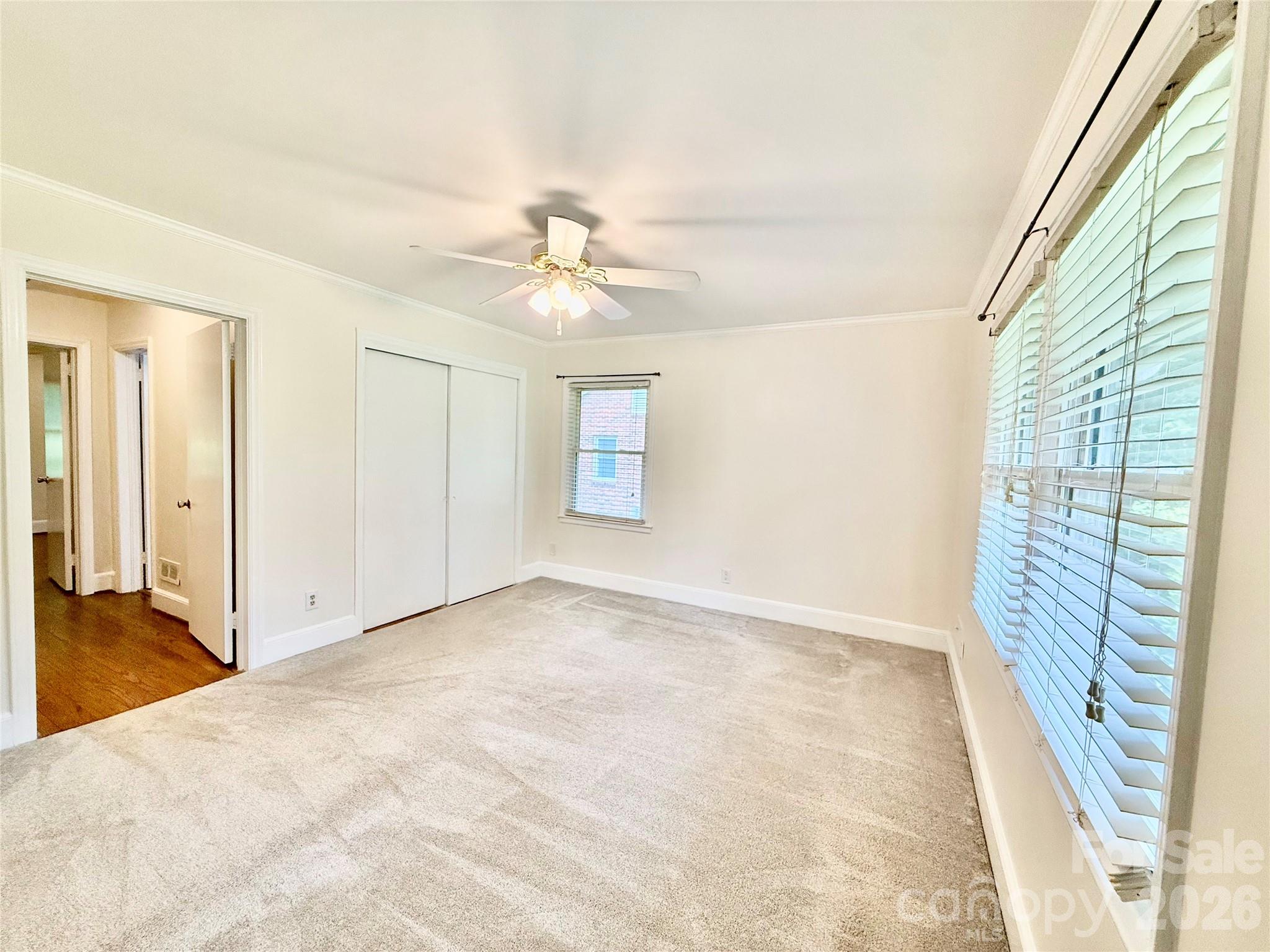 Whiteville Park - Residential