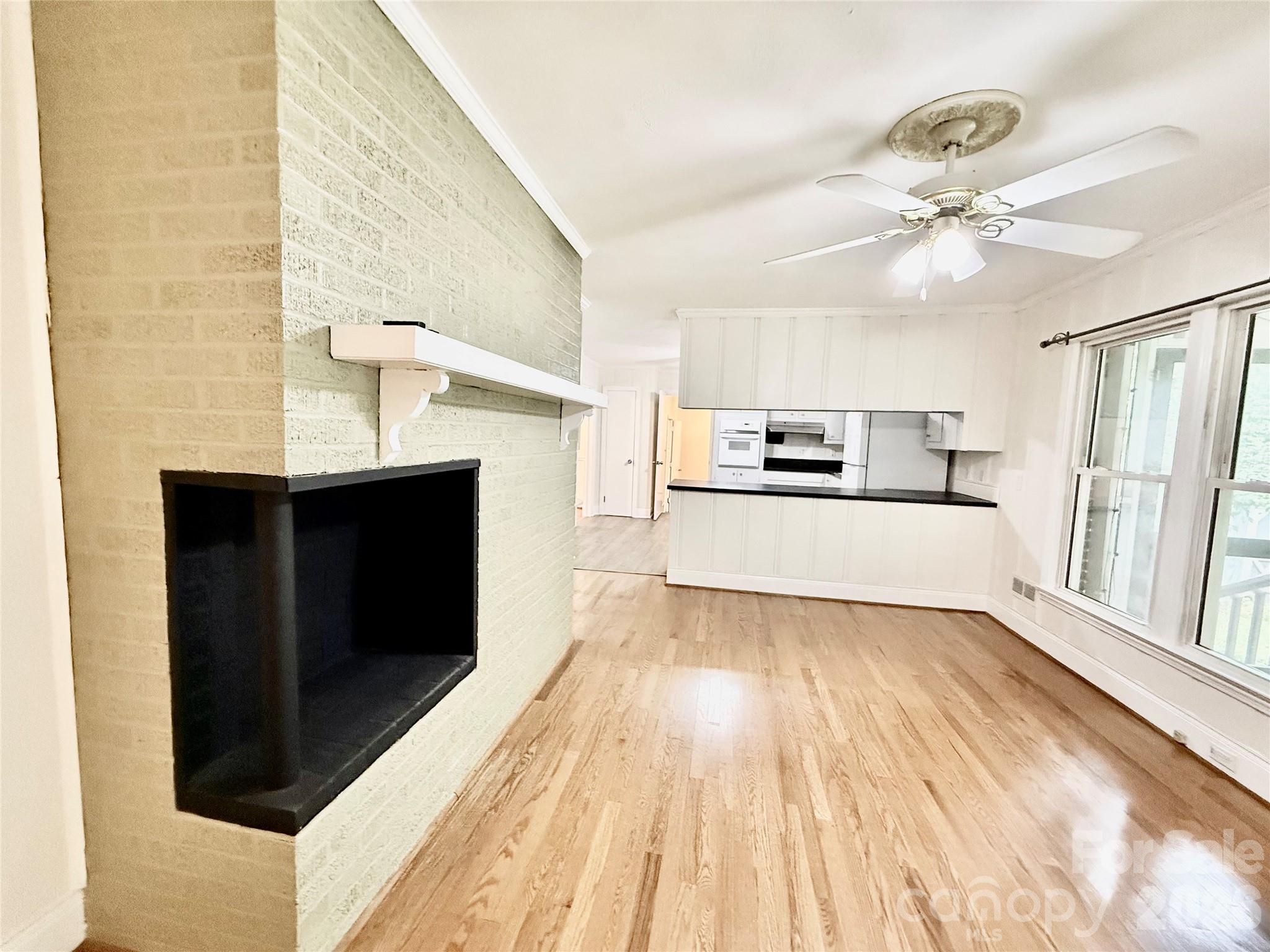 Whiteville Park - Residential