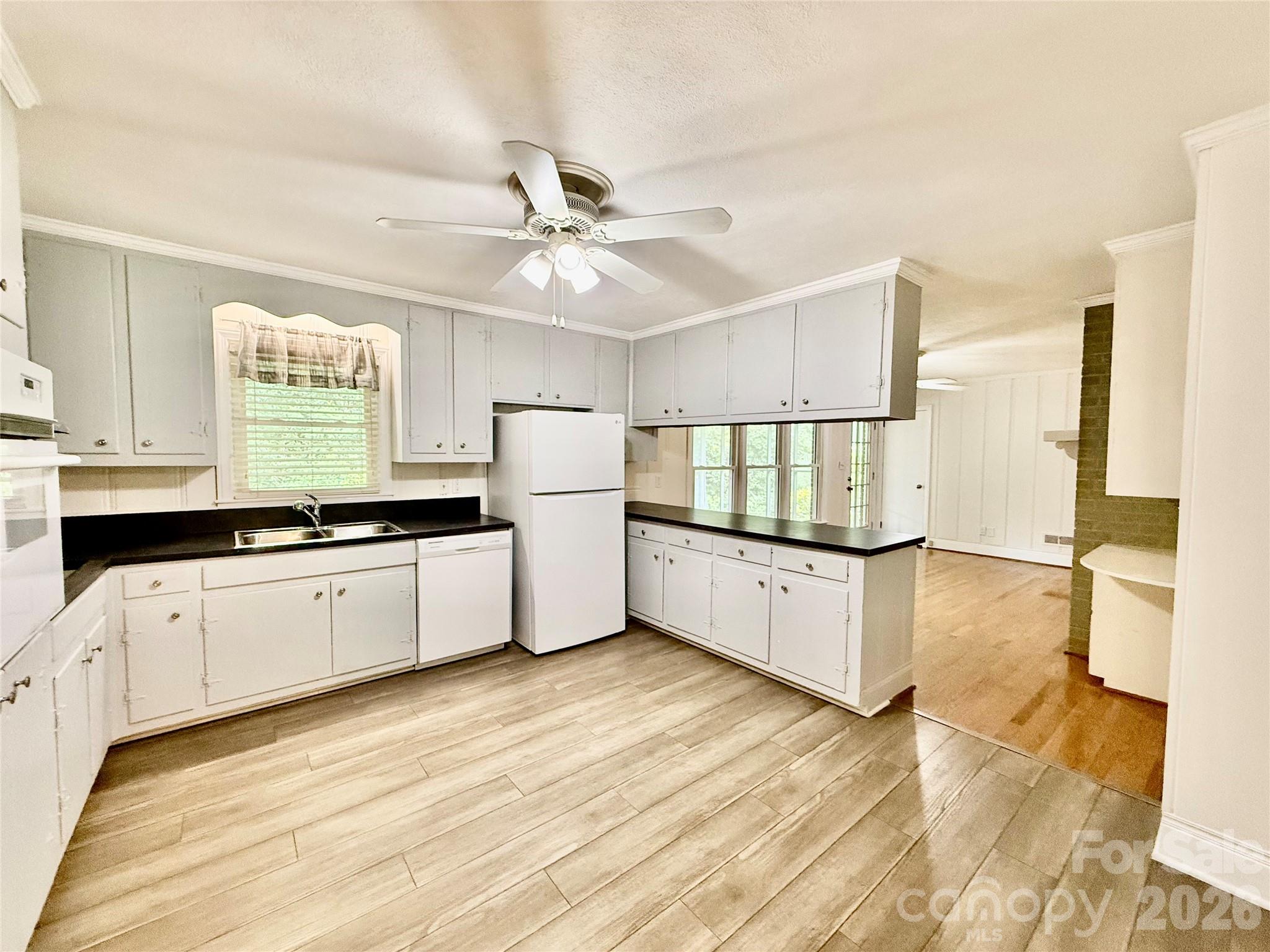 Whiteville Park - Residential