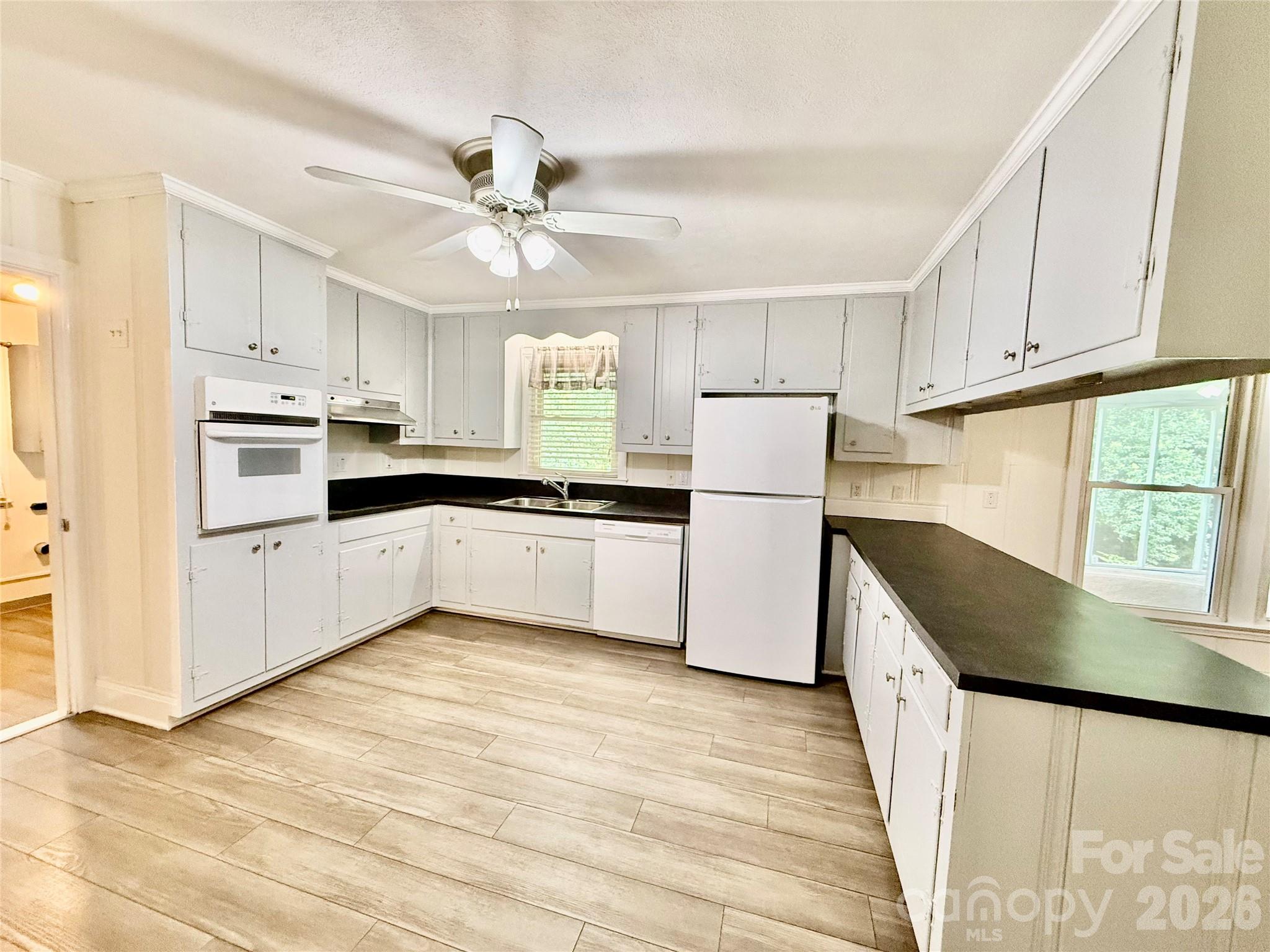 Whiteville Park - Residential