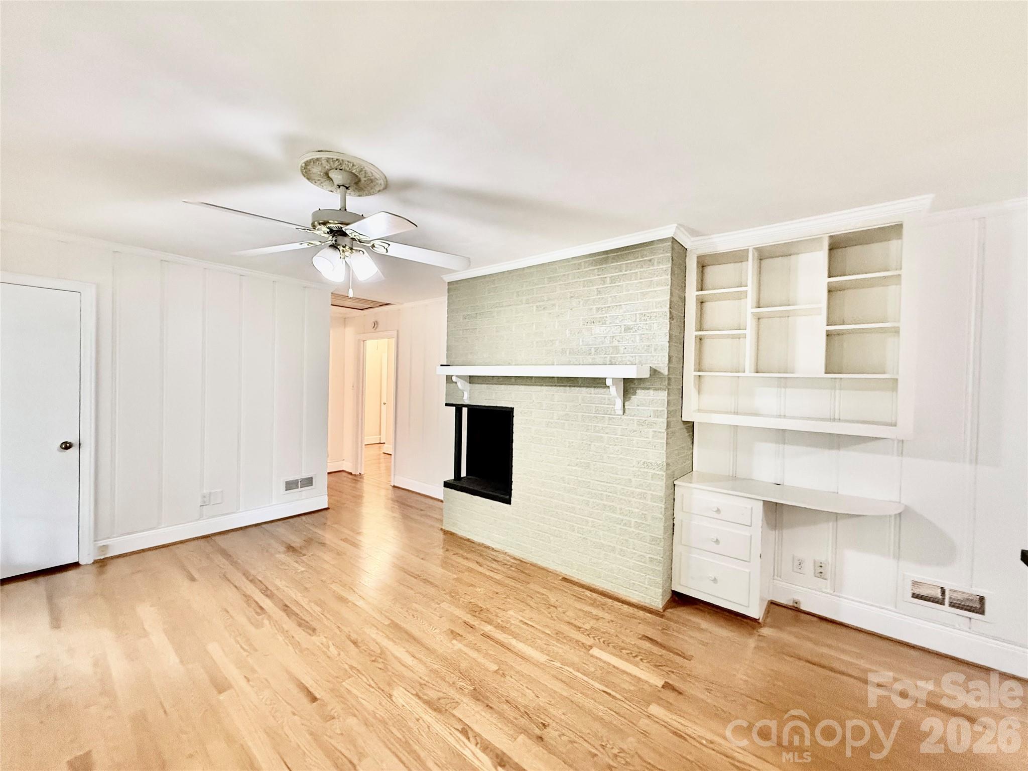 Whiteville Park - Residential