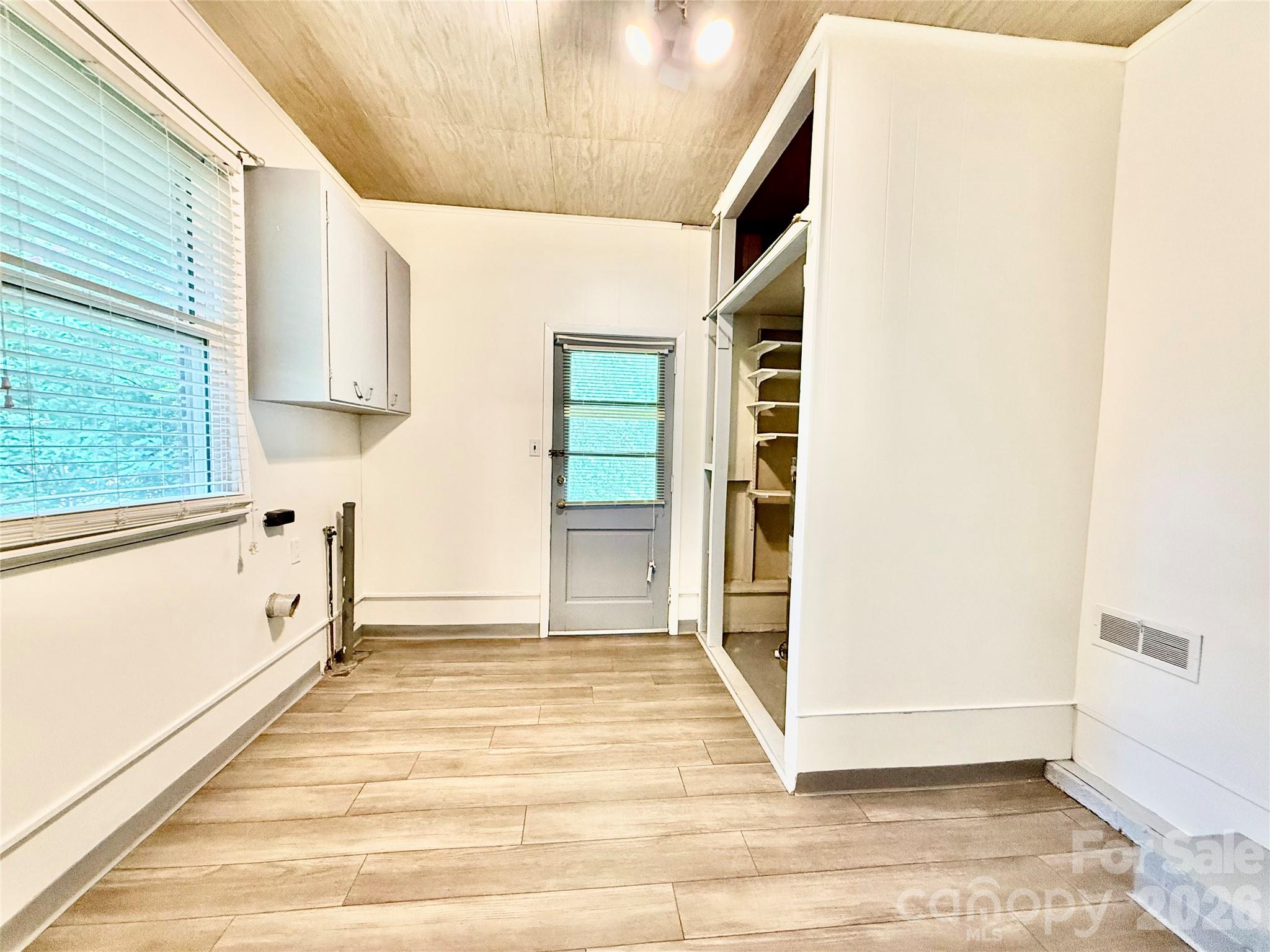 Whiteville Park - Residential