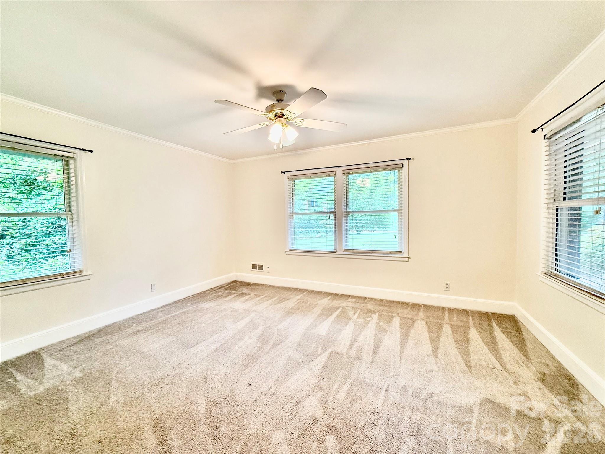 Whiteville Park - Residential