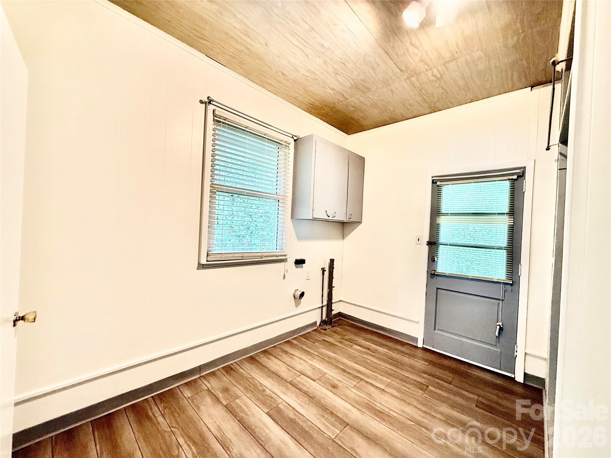 Whiteville Park - Residential