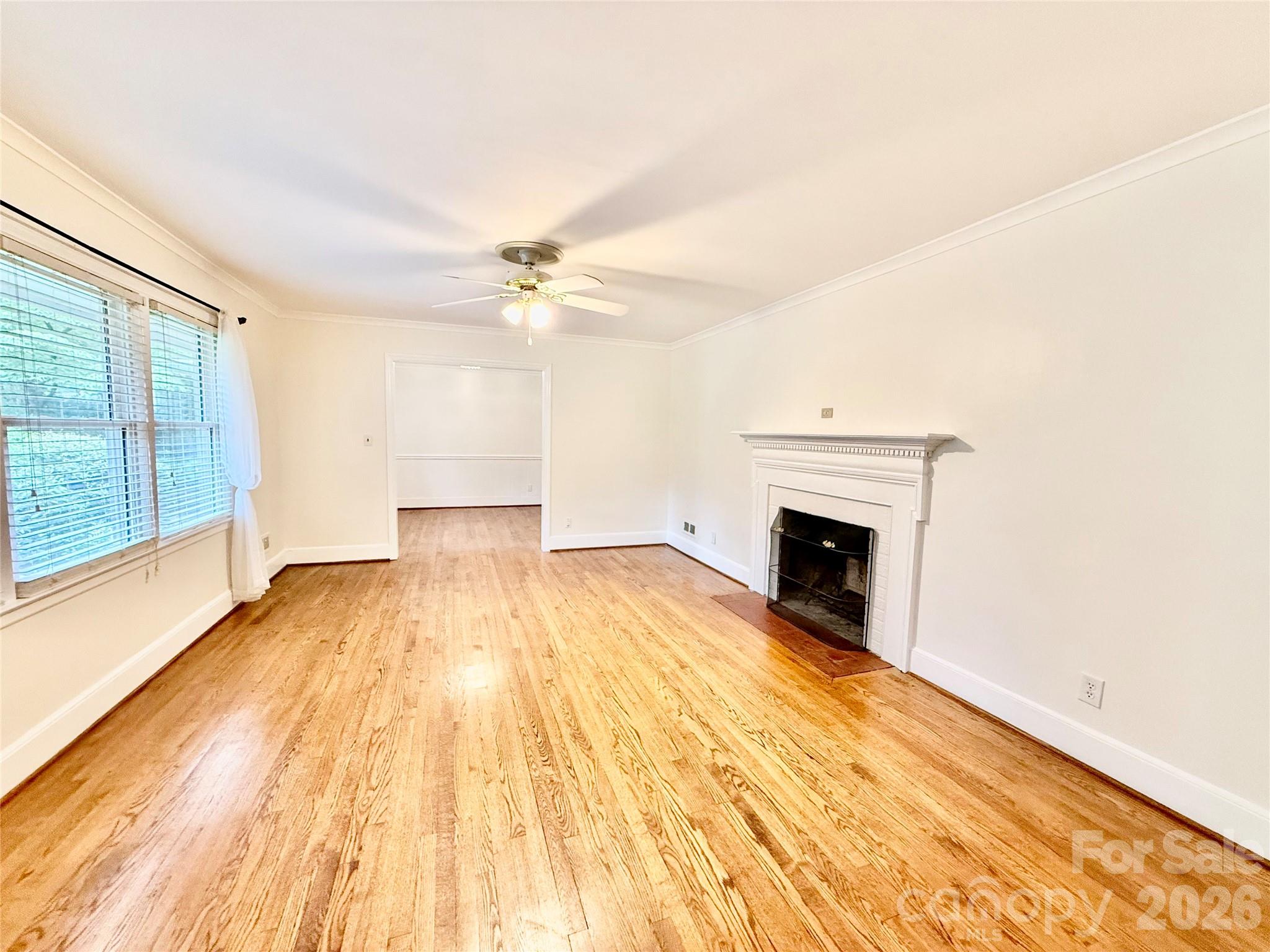 Whiteville Park - Residential