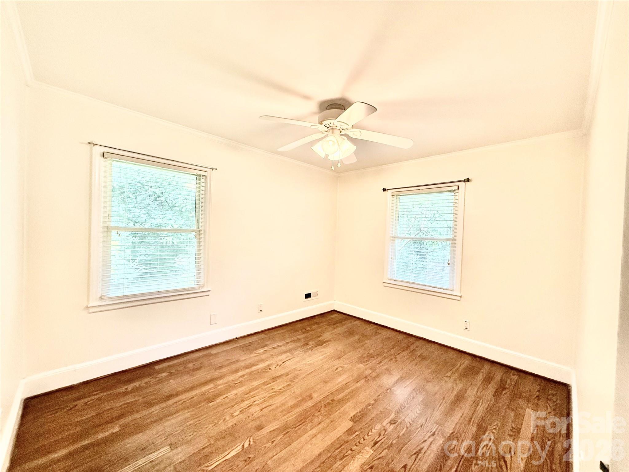 Whiteville Park - Residential