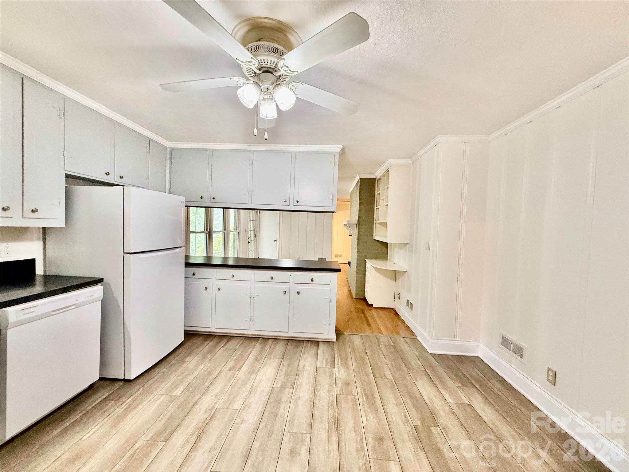 Whiteville Park - Residential