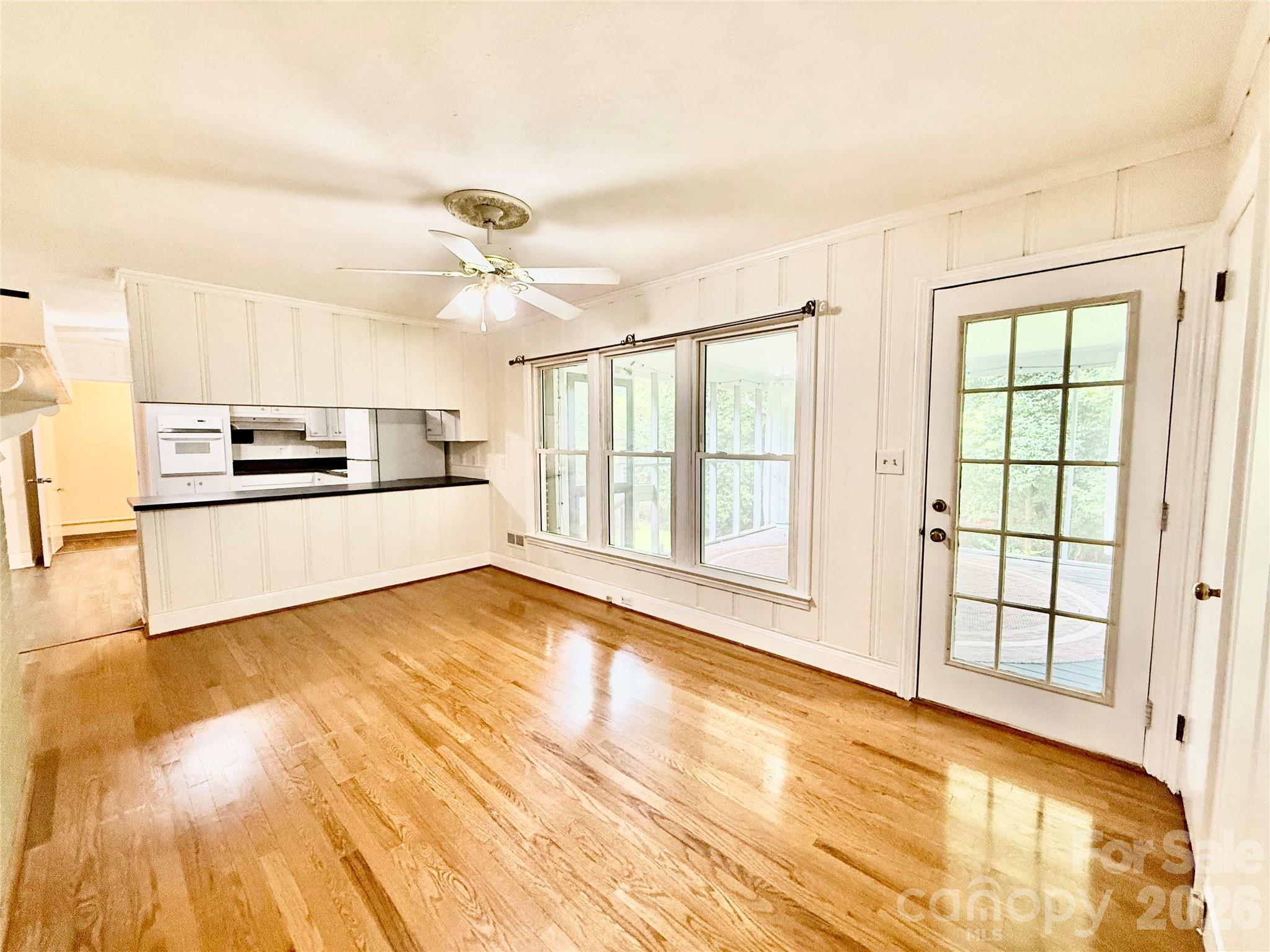 Whiteville Park - Residential