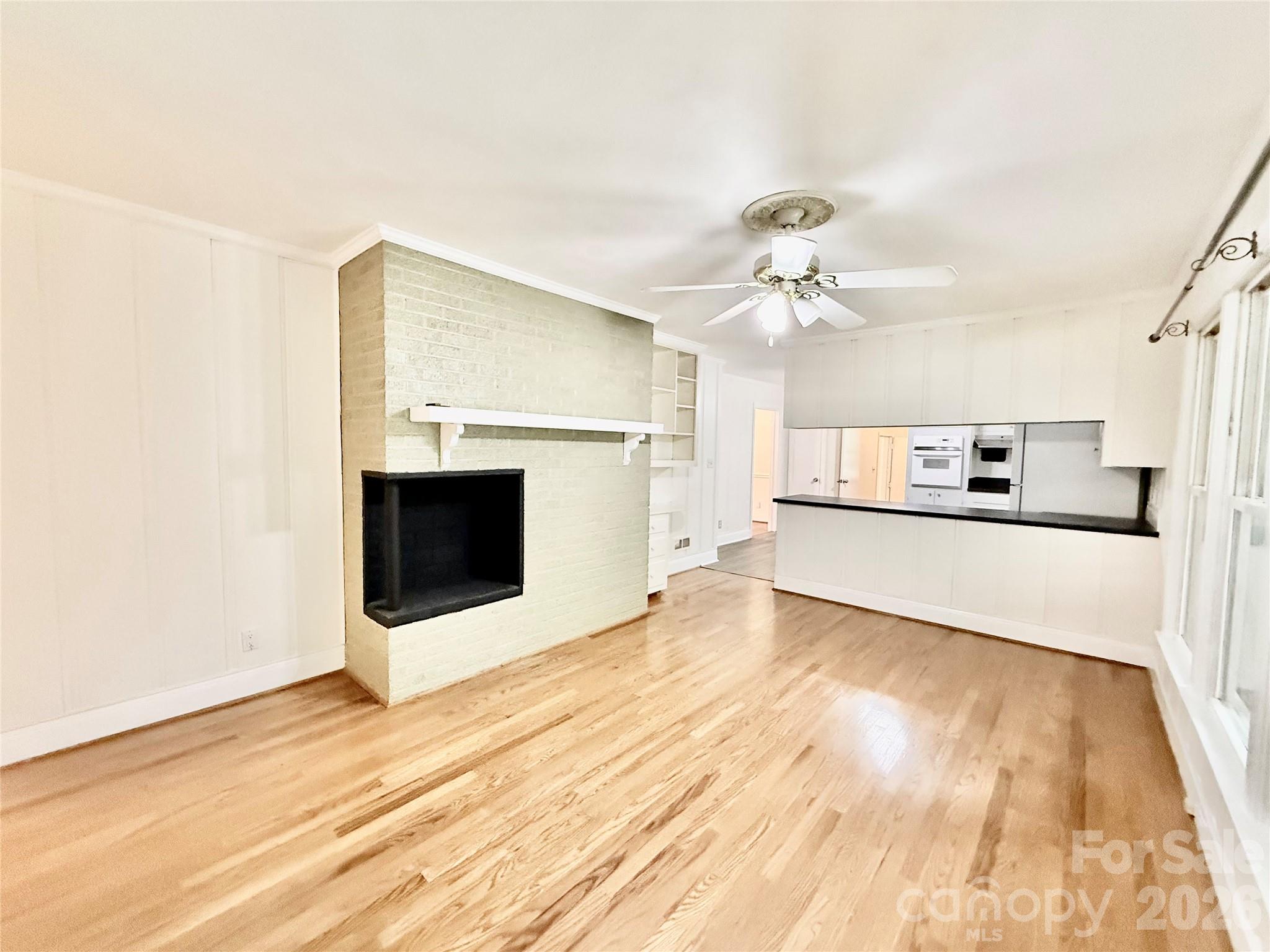 Whiteville Park - Residential