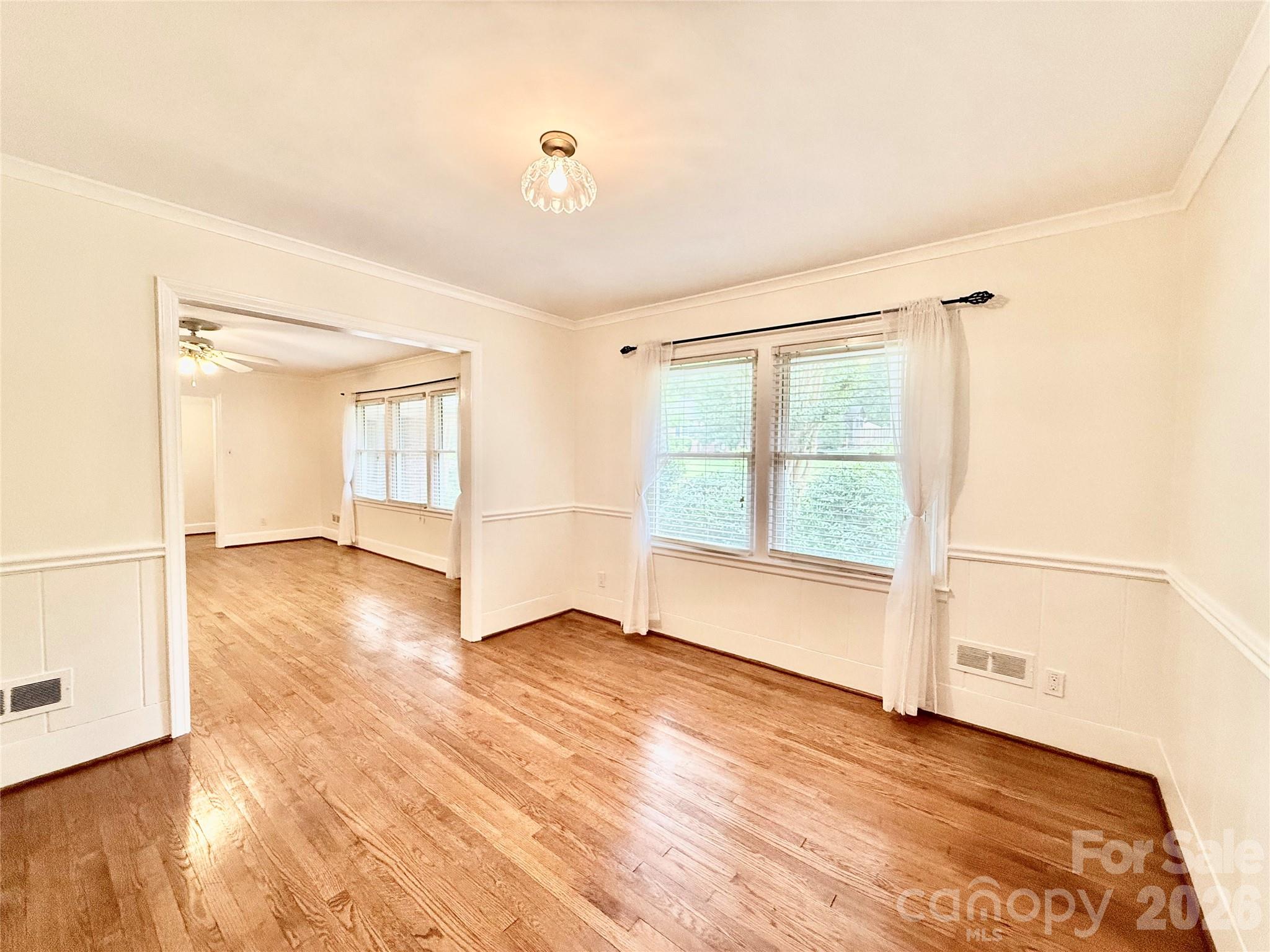 Whiteville Park - Residential