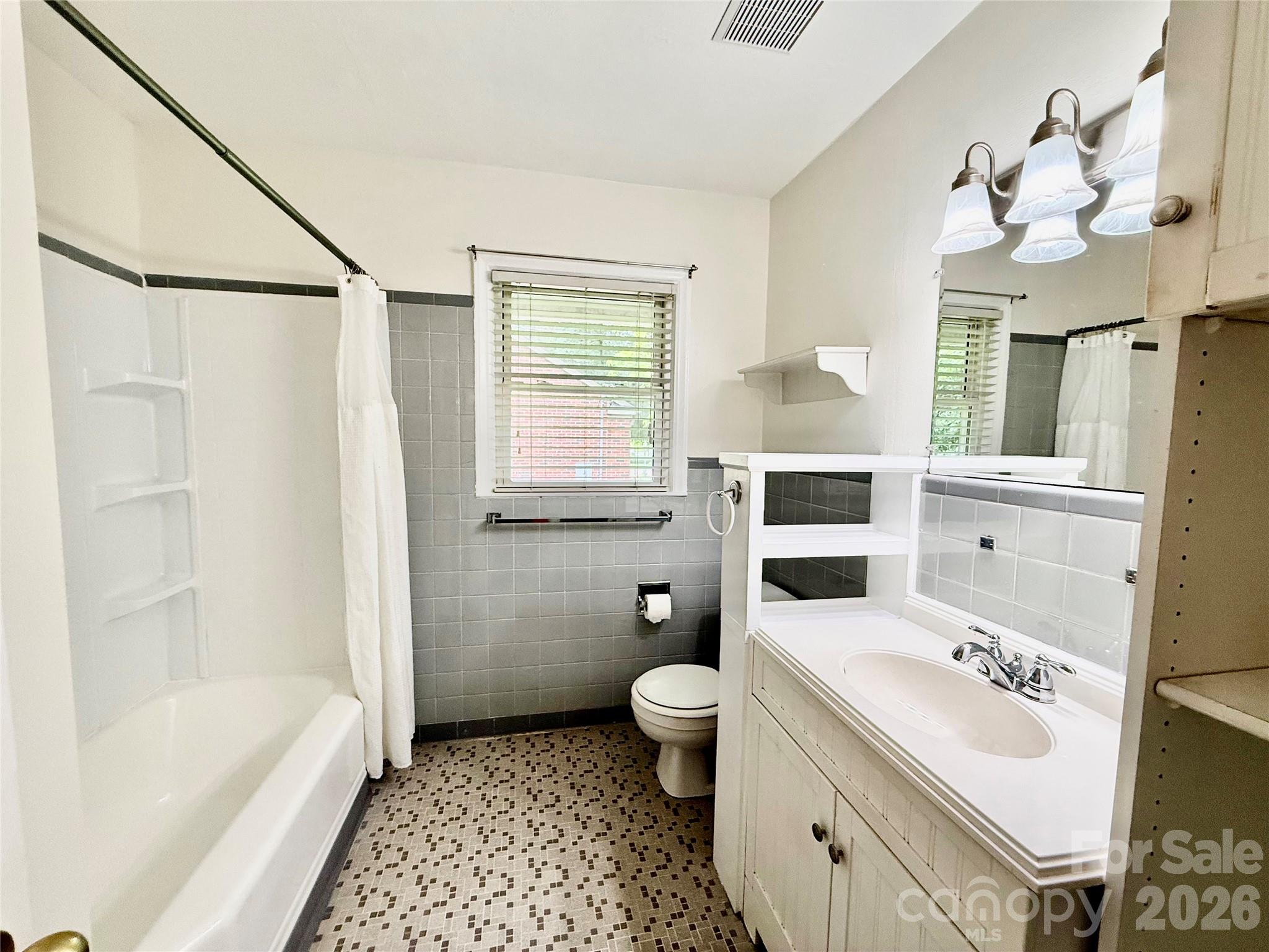 Whiteville Park - Residential