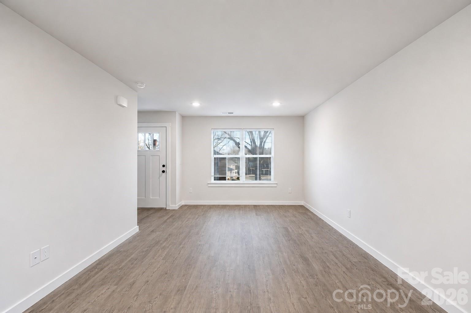 None - Residential Income
