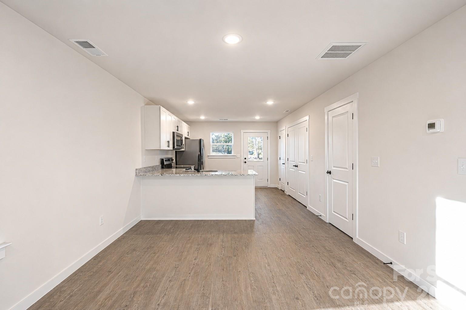 None - Residential Income