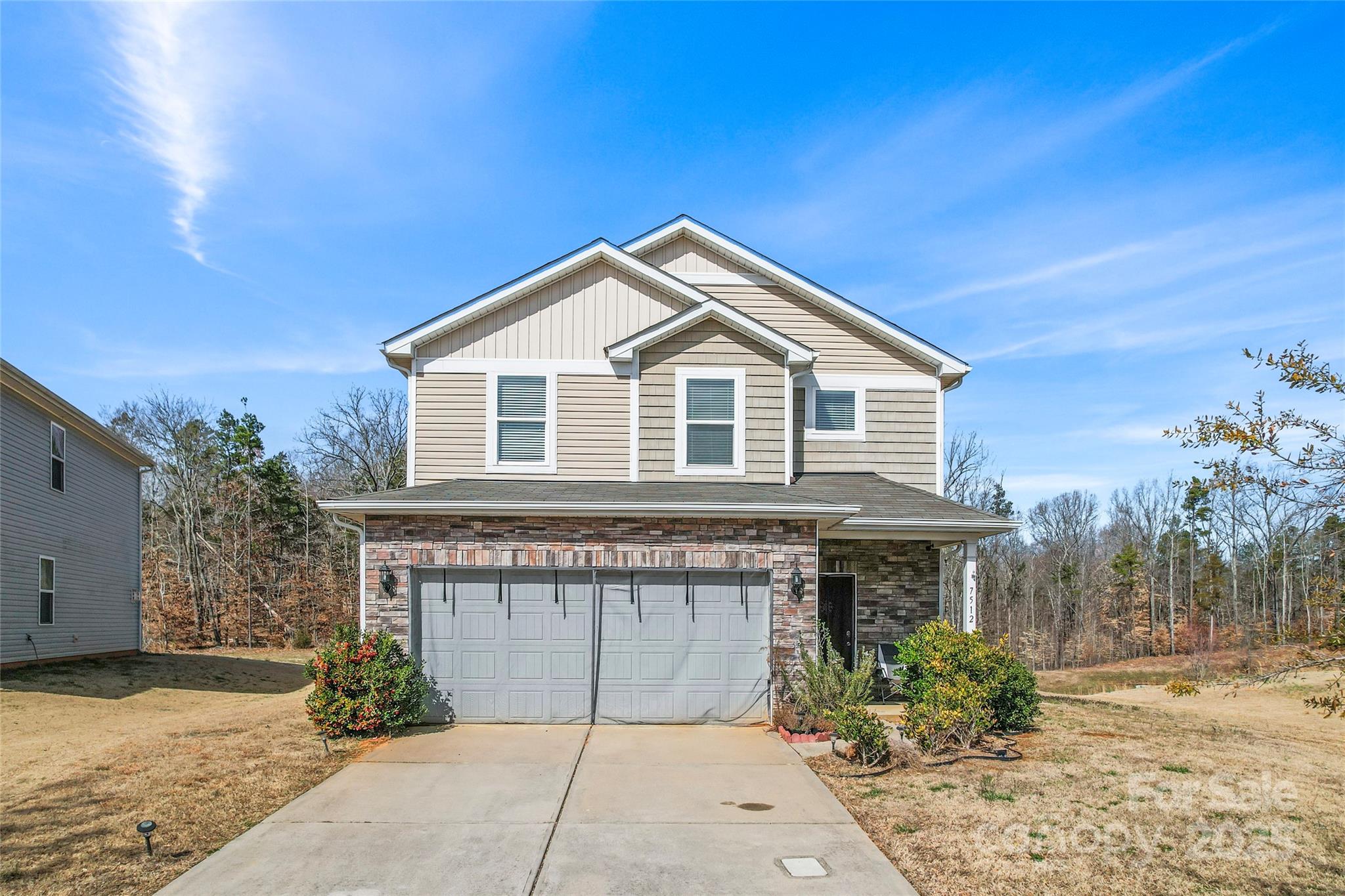 Woodbury - Residential