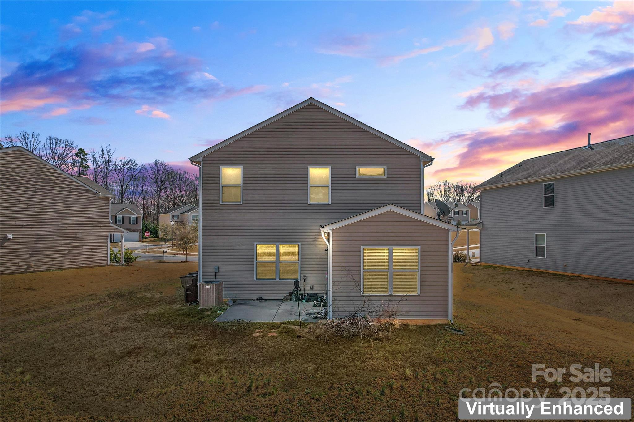Woodbury - Residential