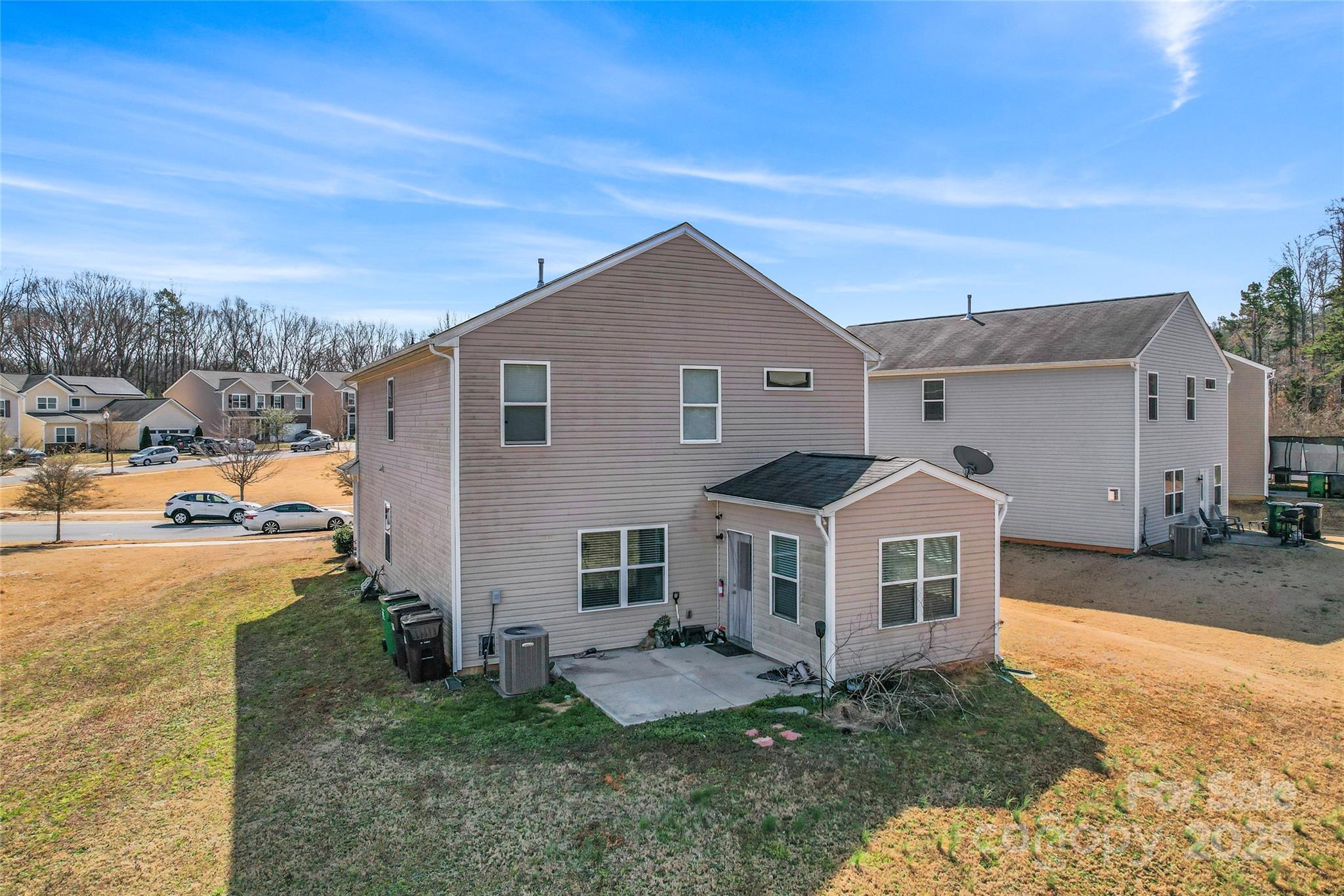 Woodbury - Residential