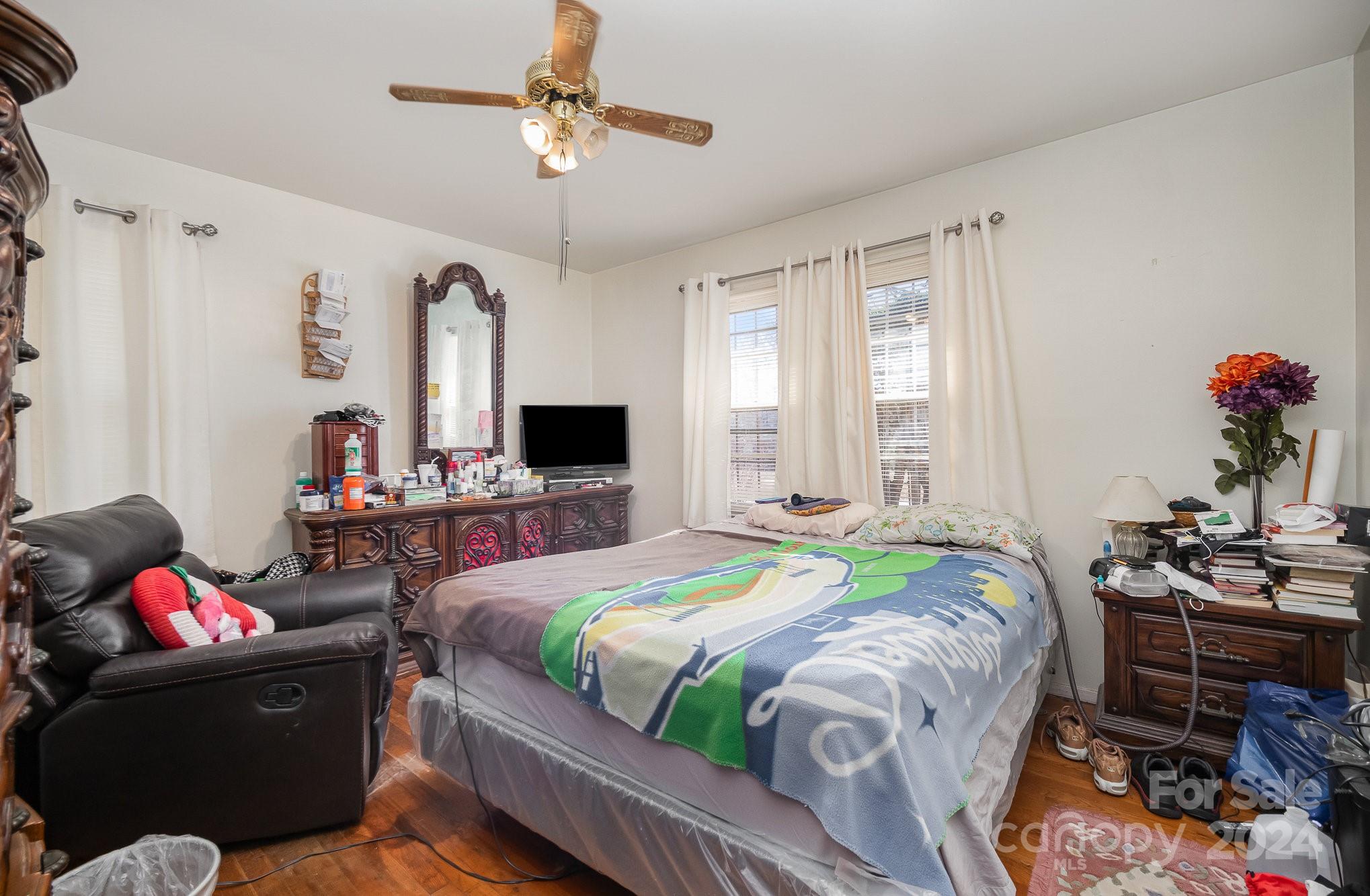 Kentwood - Residential