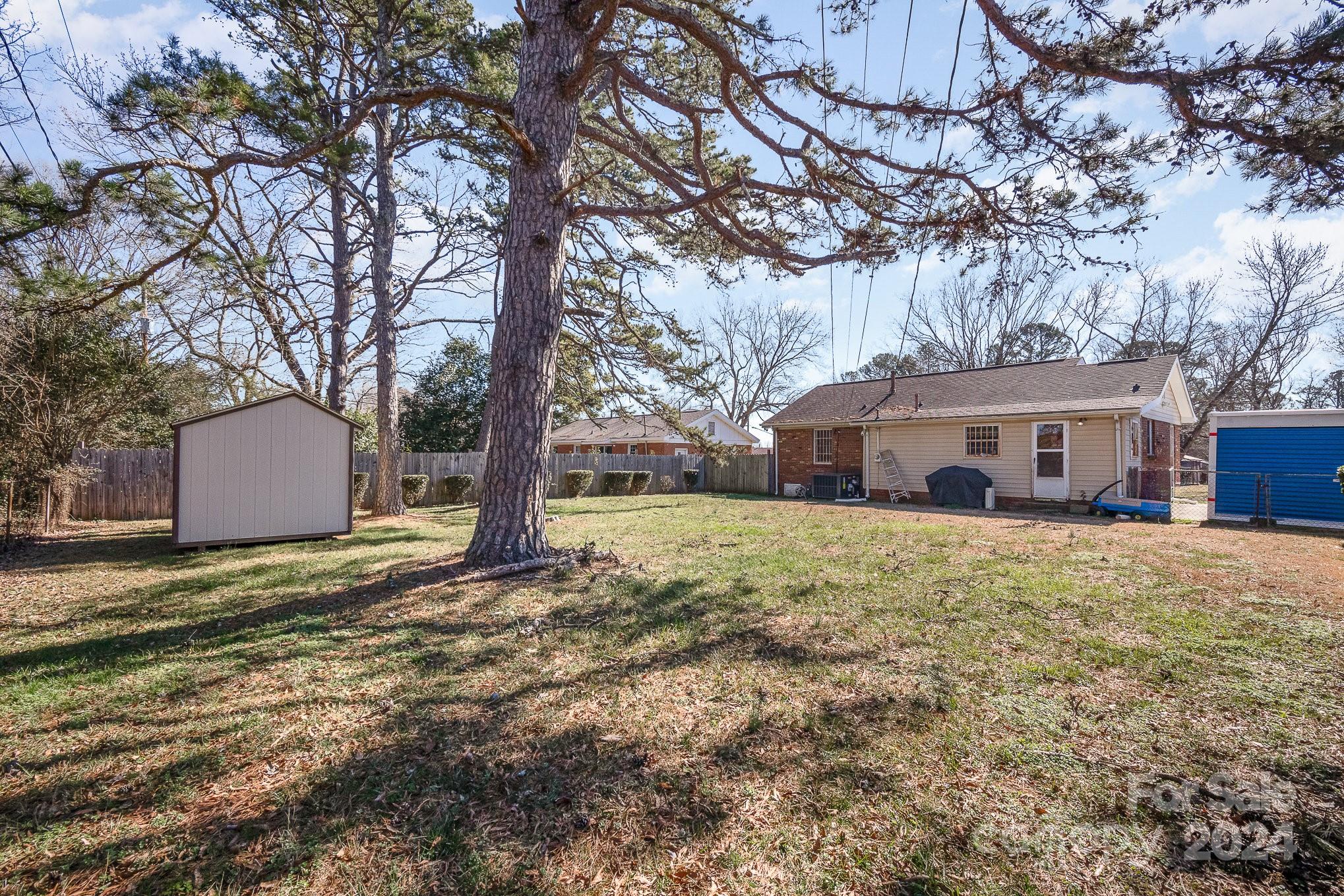 Kentwood - Residential