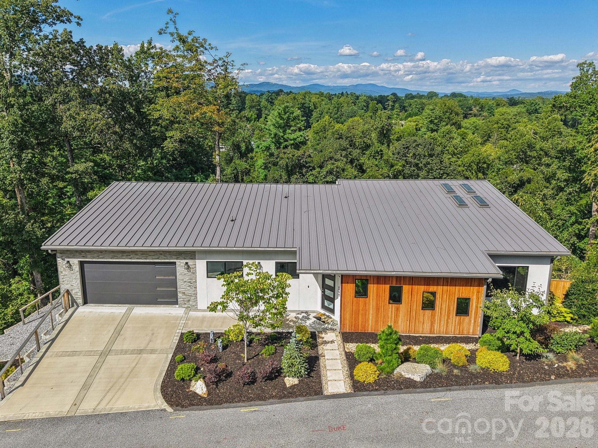 Laurel Spring - Residential