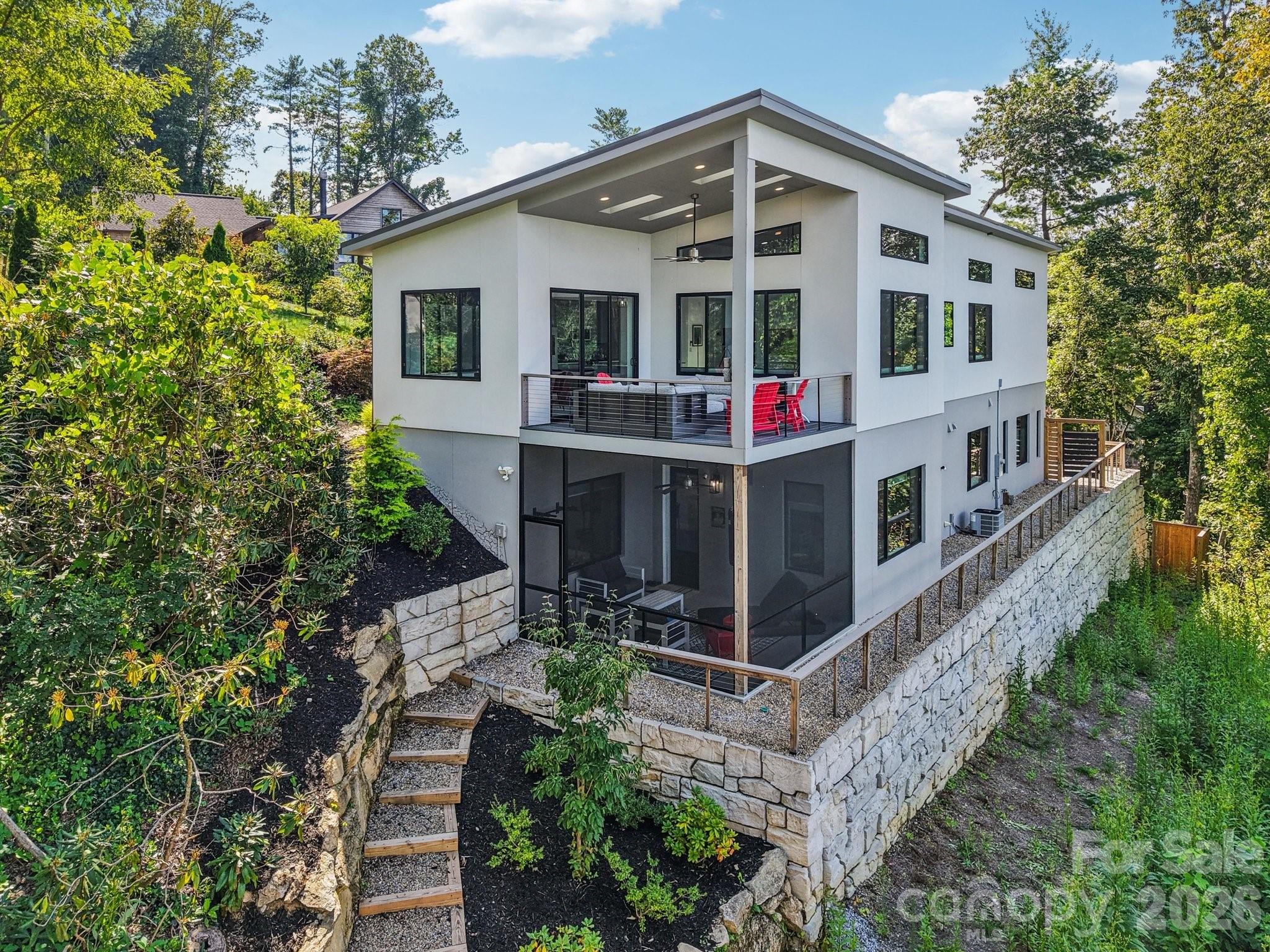 Laurel Spring - Residential